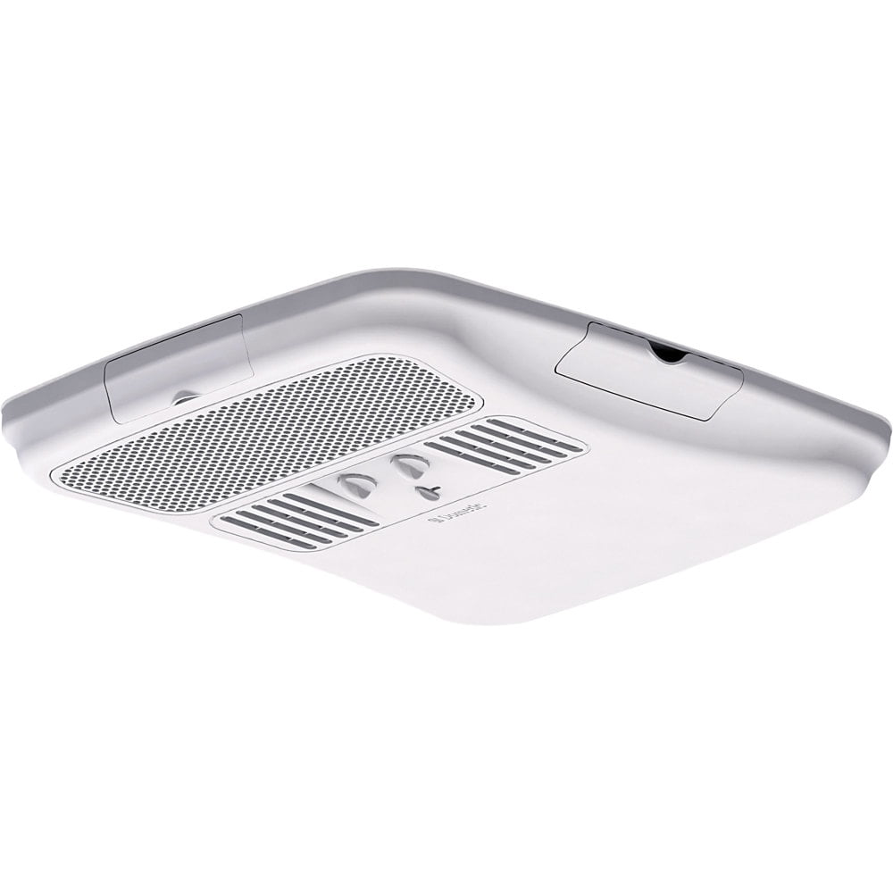 Dometic 3314851.000 Air Distribution Box Manual Control (Polar White) 3xeze