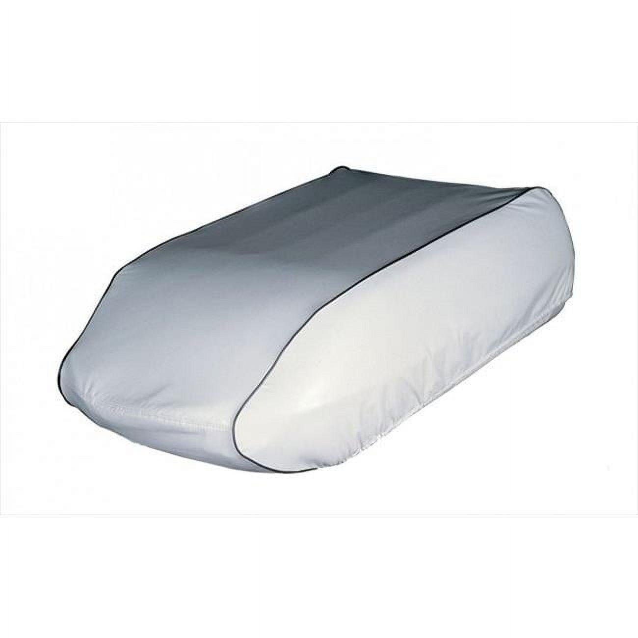 Olympian Athletics RV Air Conditioner Cover (White, 21 in) ilpr7