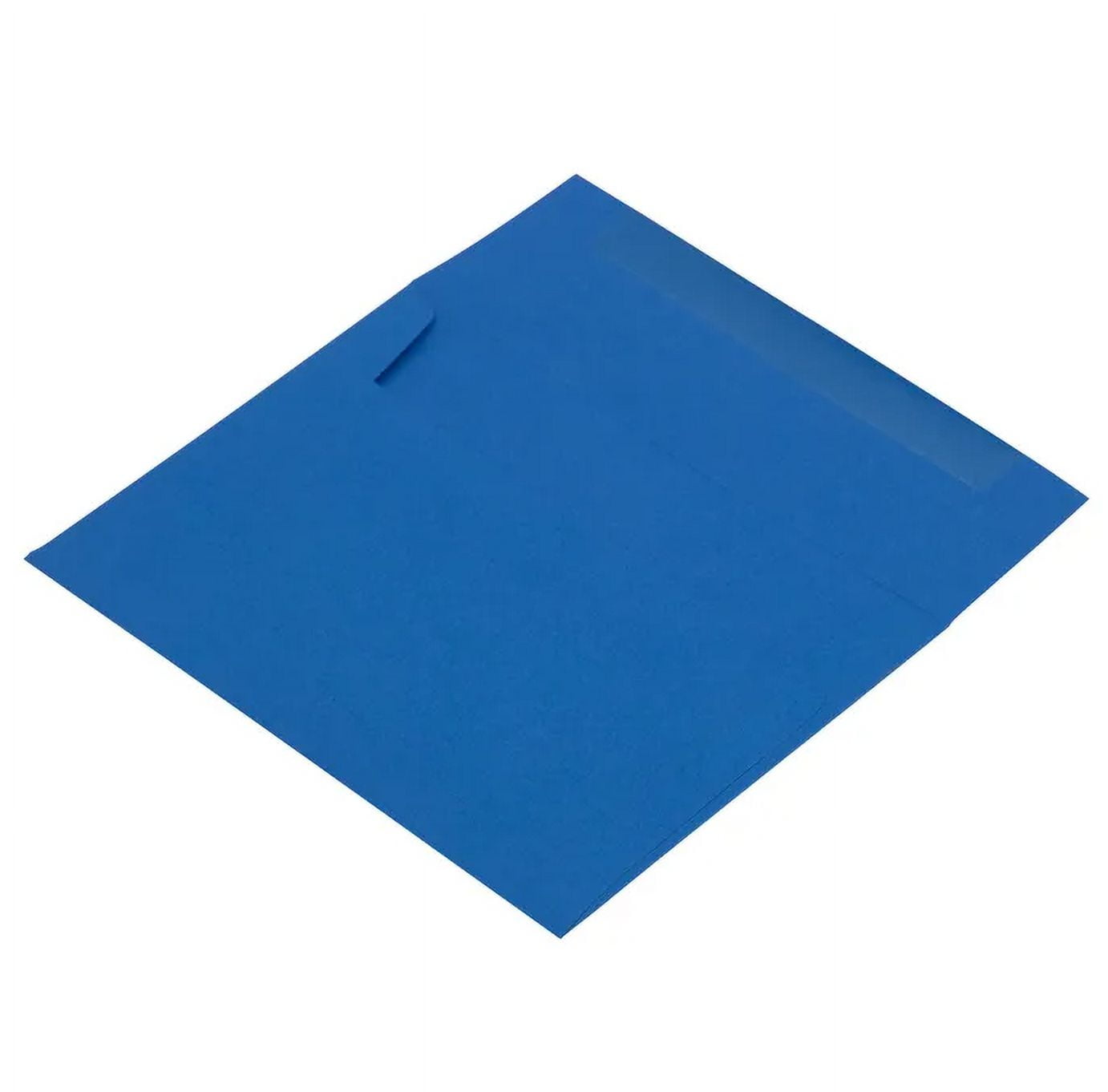 JAM Paper A7 Envelopes, Premium Stationery Mailing Envelopes, Dark Blue (5.25 in x 7.25 in, 25/Pack) rdk16