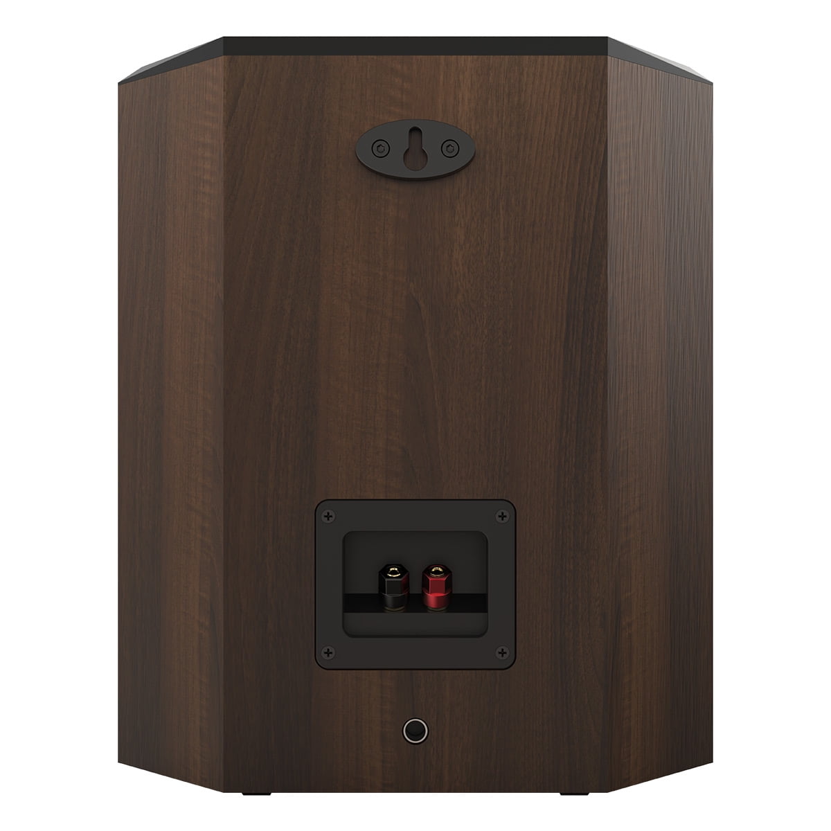 Klipsch RP-502S II Reference Premiere Surround Speakers (Walnut, Pair) 89uhx - Image 7