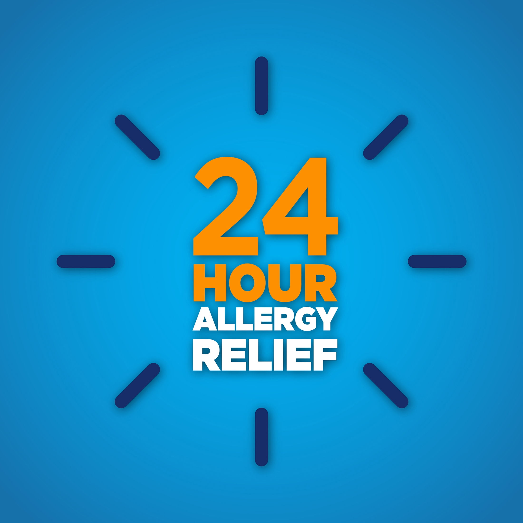Equate Nasal Allergy Relief Spray, Non-Drowsy Formula, Prescription Strength (0.57 fl oz) lwxpl