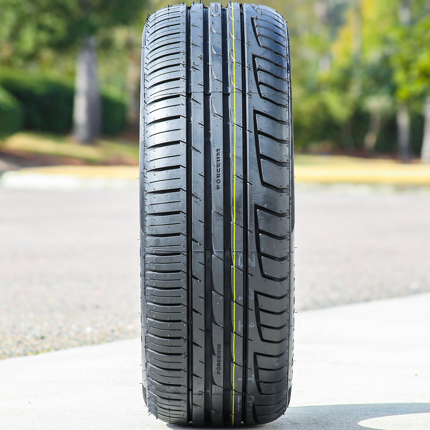 Forceum Octa High Performance All-Season Tires (225/60R16, 4-Pack) figuk