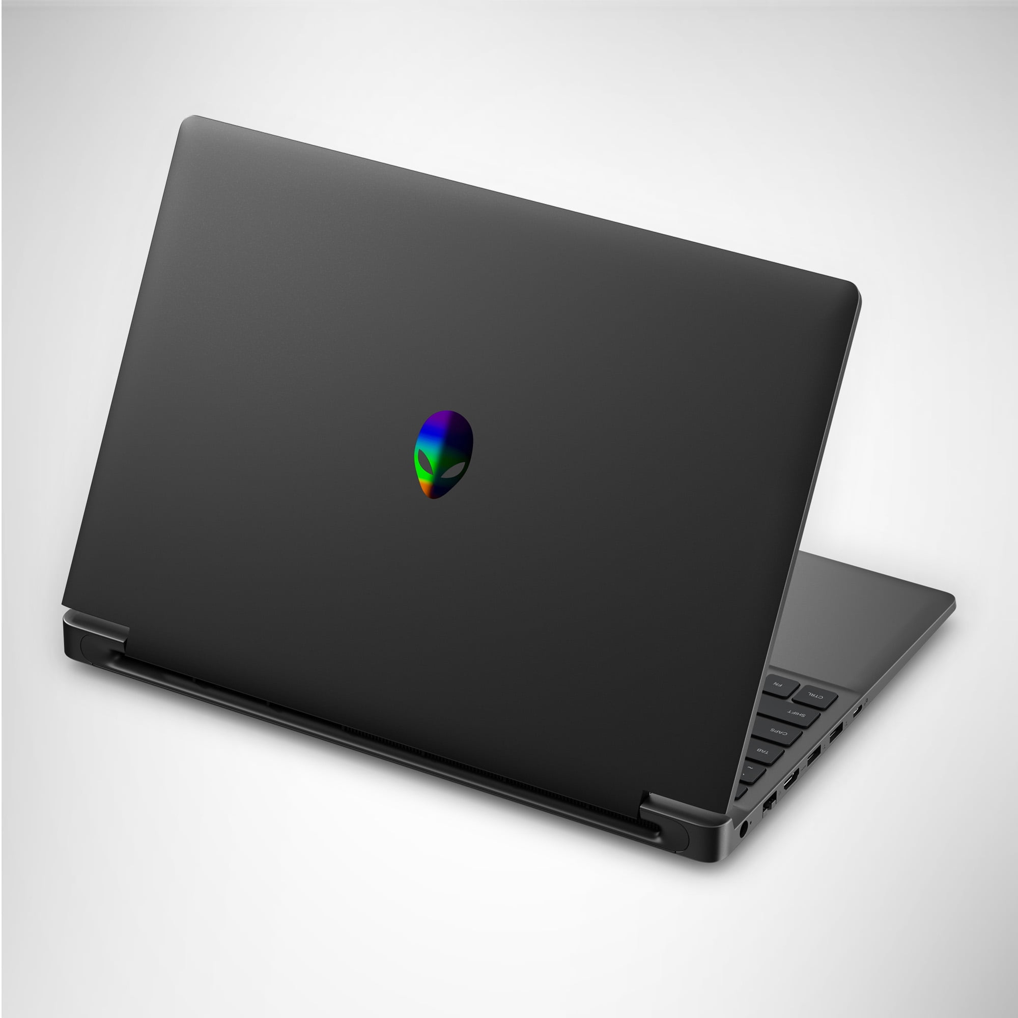 Alienware 15.3 in Gaming Laptop, AMD Ryzen 5, NVIDIA GeForce RTX 4050, 16GB DDR5 RAM, 512GB SSD, 165Hz WUXGA Display (Black) ifph1