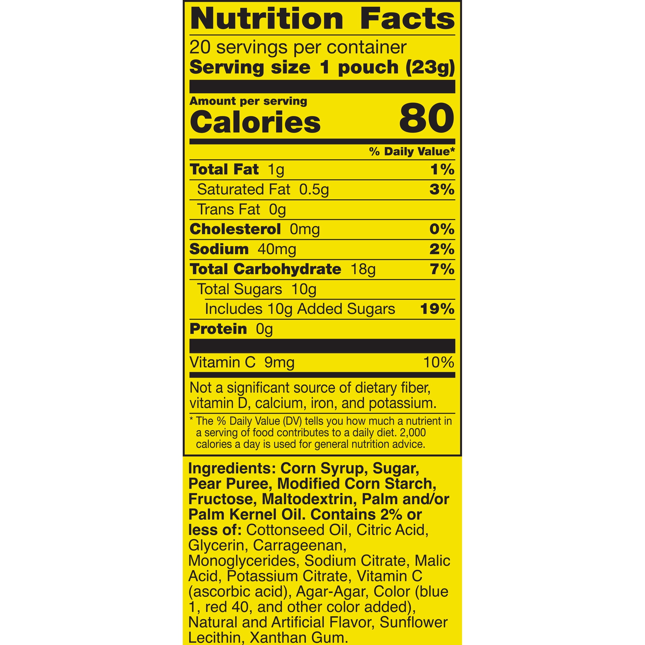 Gushers Fruit Flavored Snacks, Valentine's Day Edition, Juicy Center Chewy Treats (Blueberry Grape & Sour Blue Raspberry, 20 Ct, 16 oz) hr2nu
