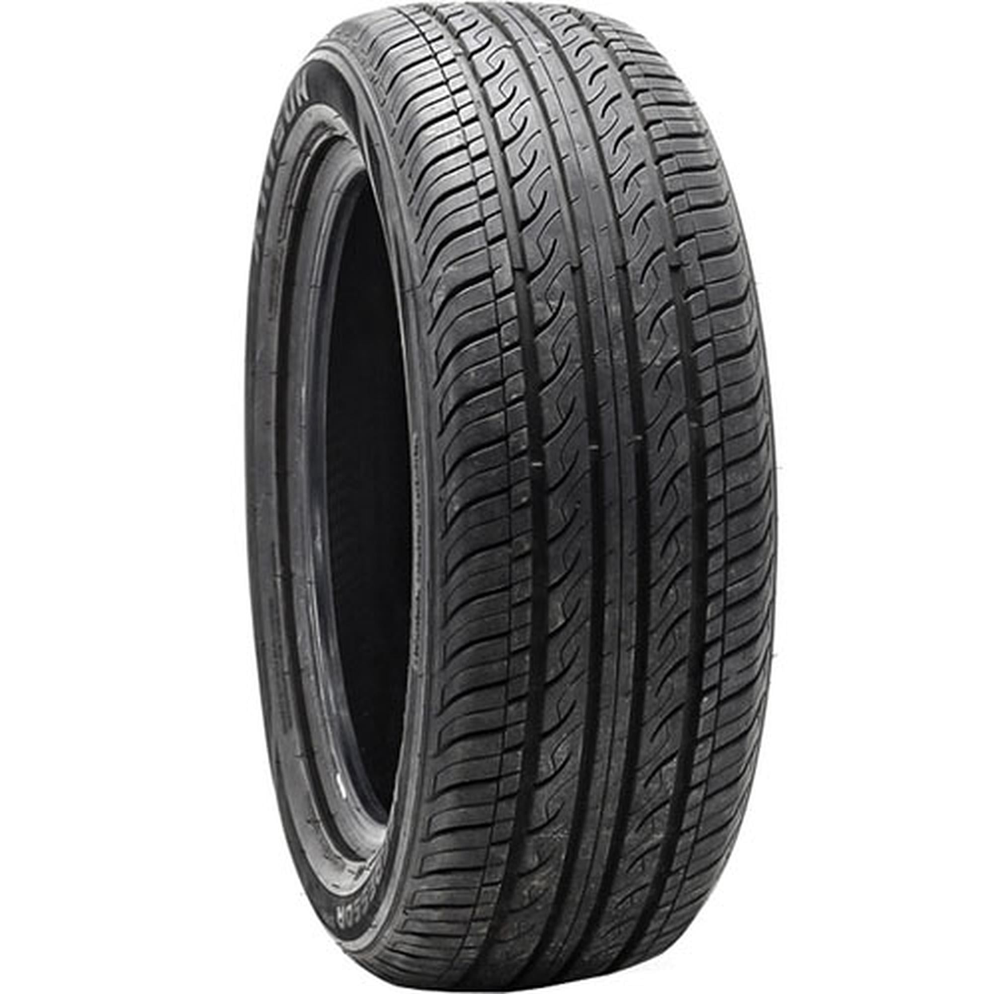 Arisun Aggressor ZP01 All Season Passenger Tire (Black Sidewall, 235/65R18) w79ry