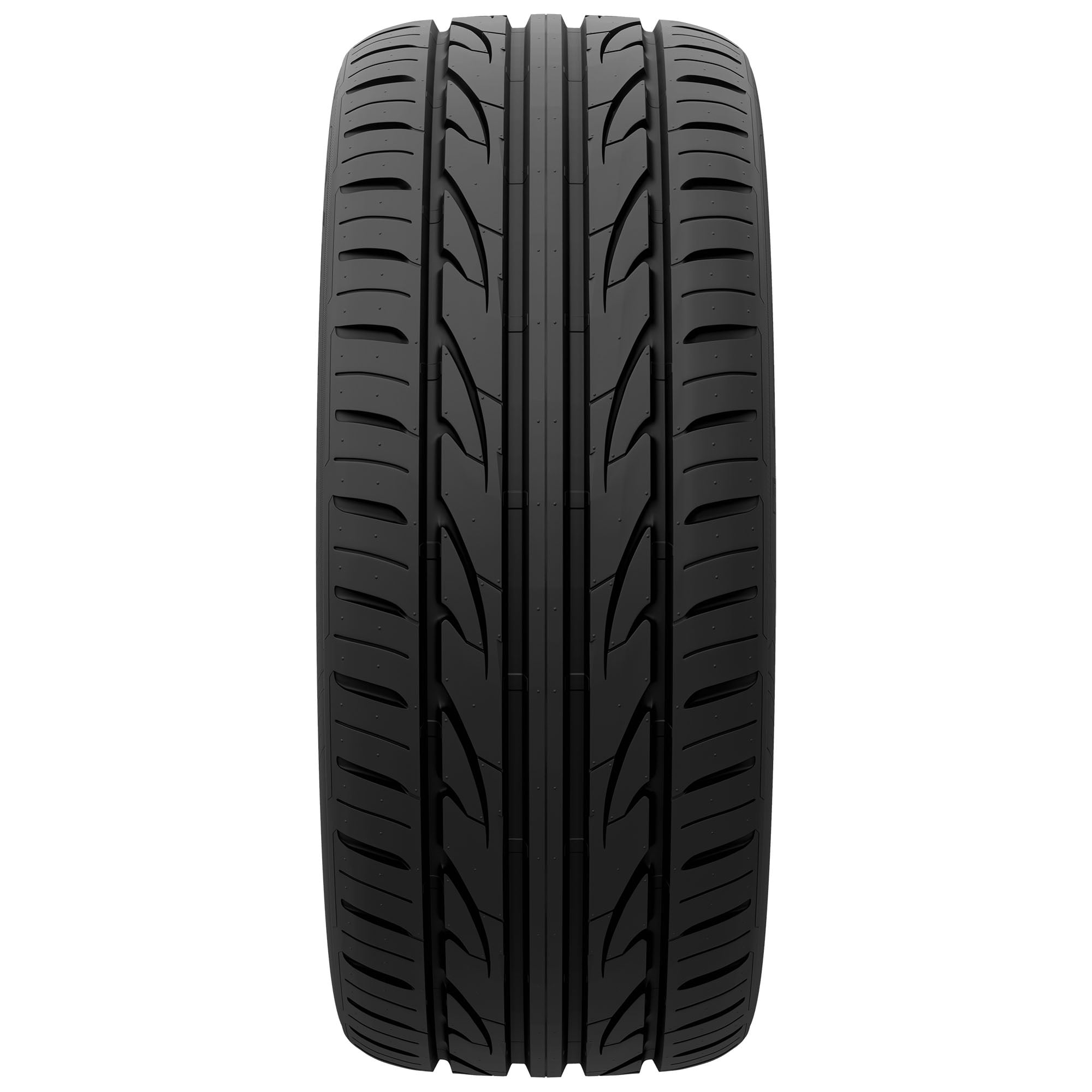 Lexani LXUHP-207 Ultra High Performance All Season Passenger Tire (235/40R18) xv5uu