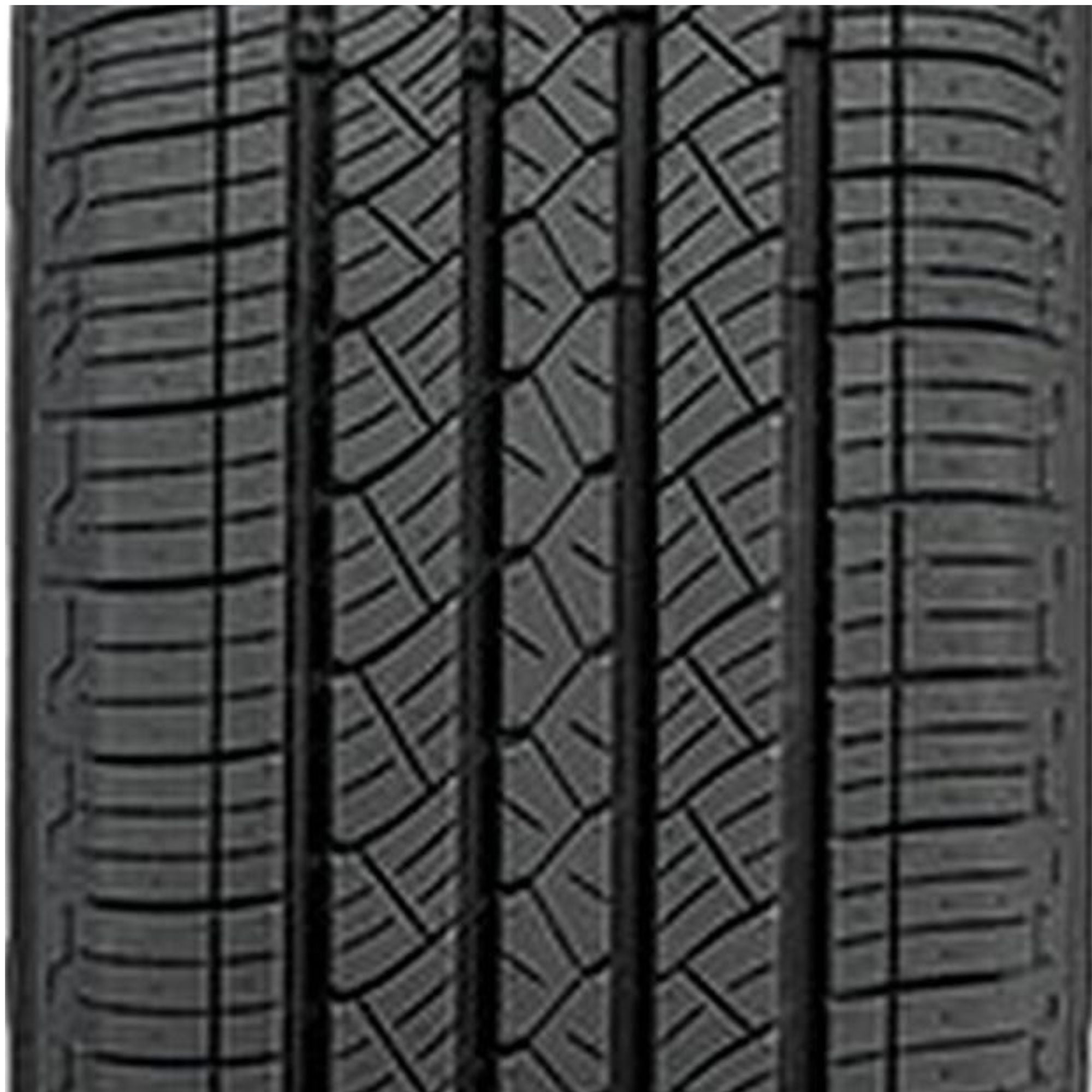 Arroyo Eco Pro H/T All Season Tire (225/70R16, 103T) 3zczd