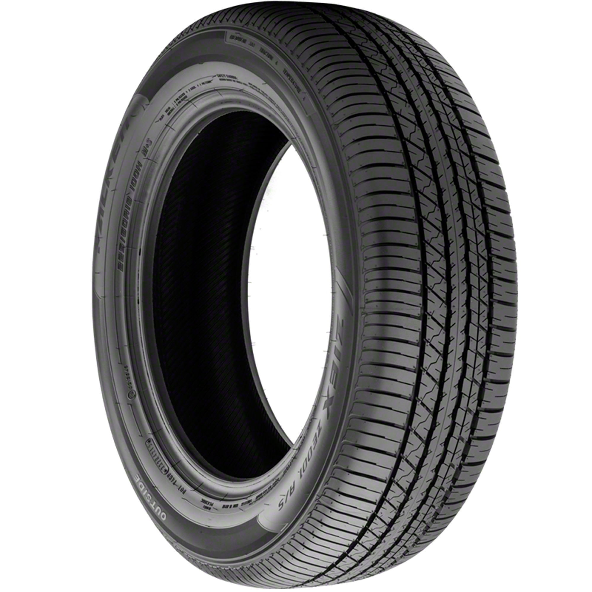Falken Ziex ZE001 A/S All-Season Passenger Tire (235/60R18) jgart