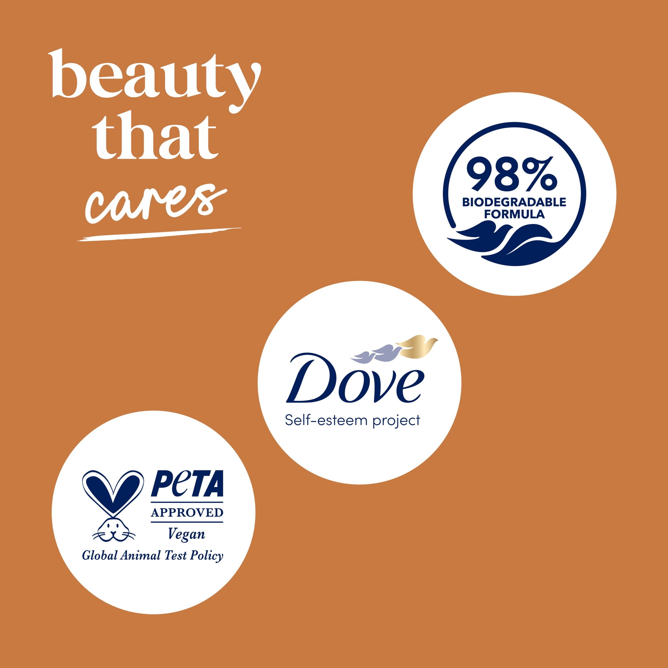 Dove Pampering Body Wash with Shea Butter & Vanilla for Soft Skin (20 fl oz) tmkth