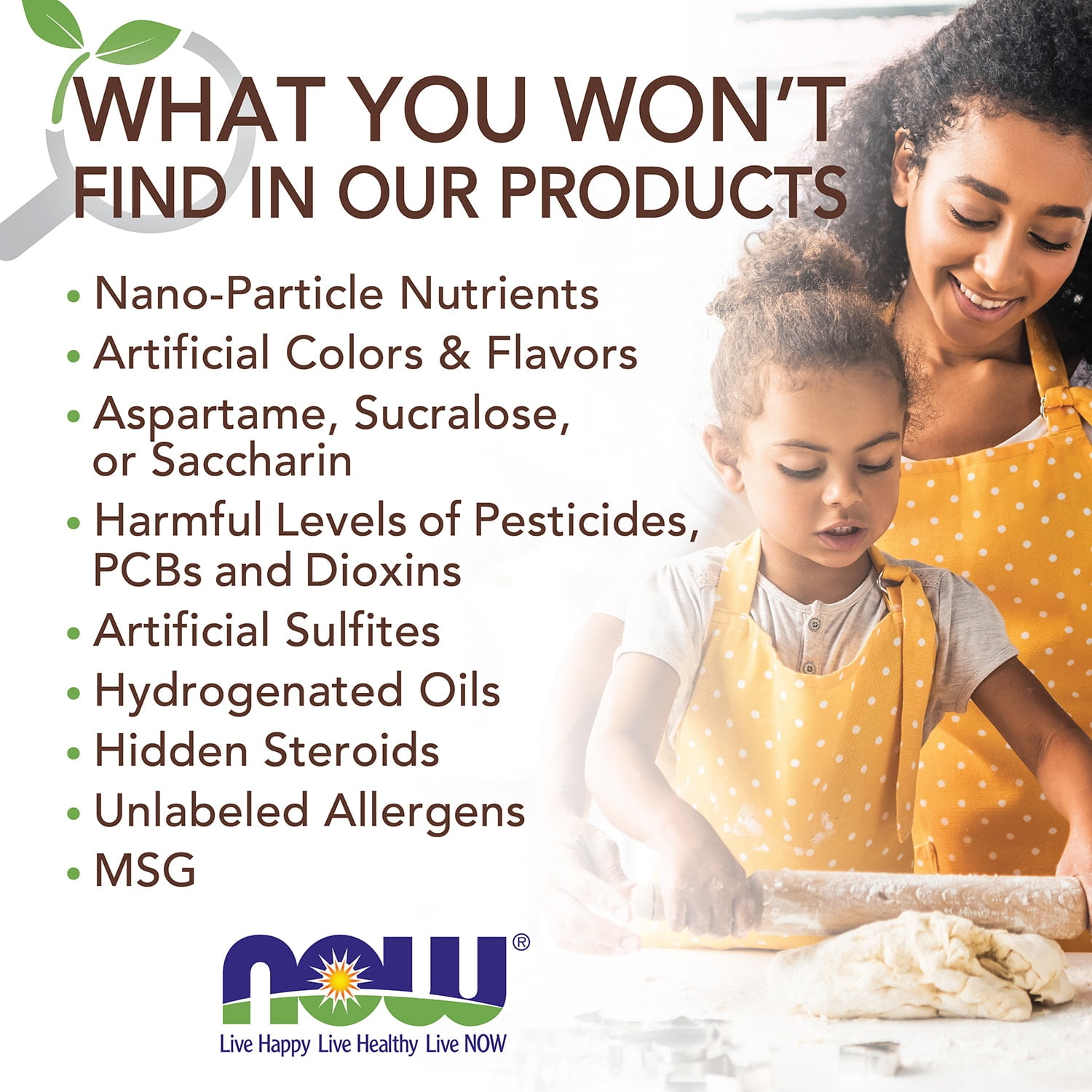 NOW Foods Certified Organic Raw Walnuts, Unsalted Halves and Pieces (12 oz) go9t0