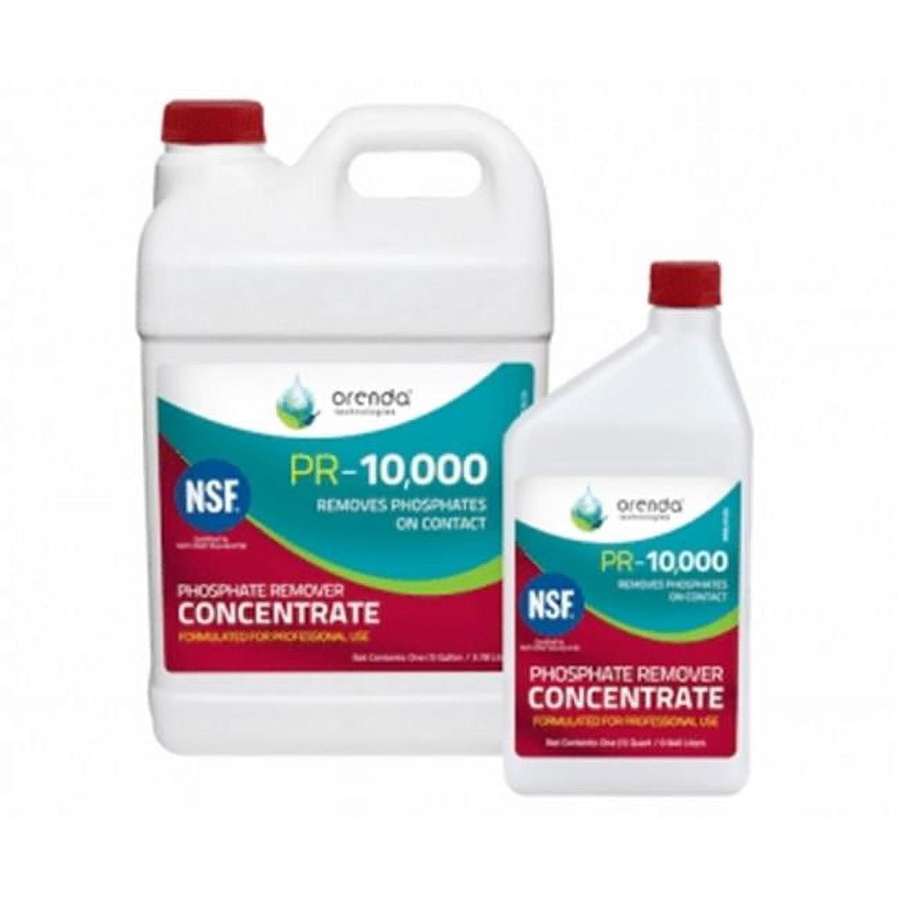 Orenda Technologies PR10000 Phosphate Remover Concentrate (8 oz) u9rse