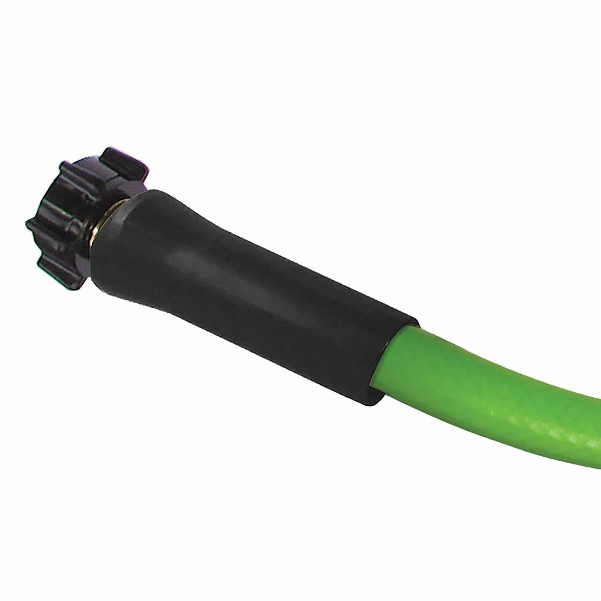 KLYNE Garden Hose Flexible Lightweight Water Hose for Lawn and Patio (25 ft) 2opor