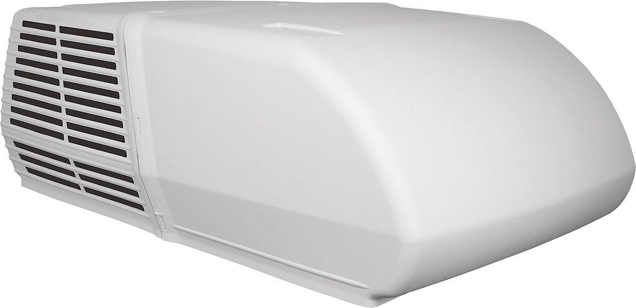 Coleman-Mach 15 Power Saver Heat Pump Air Conditioner (White) y50gm