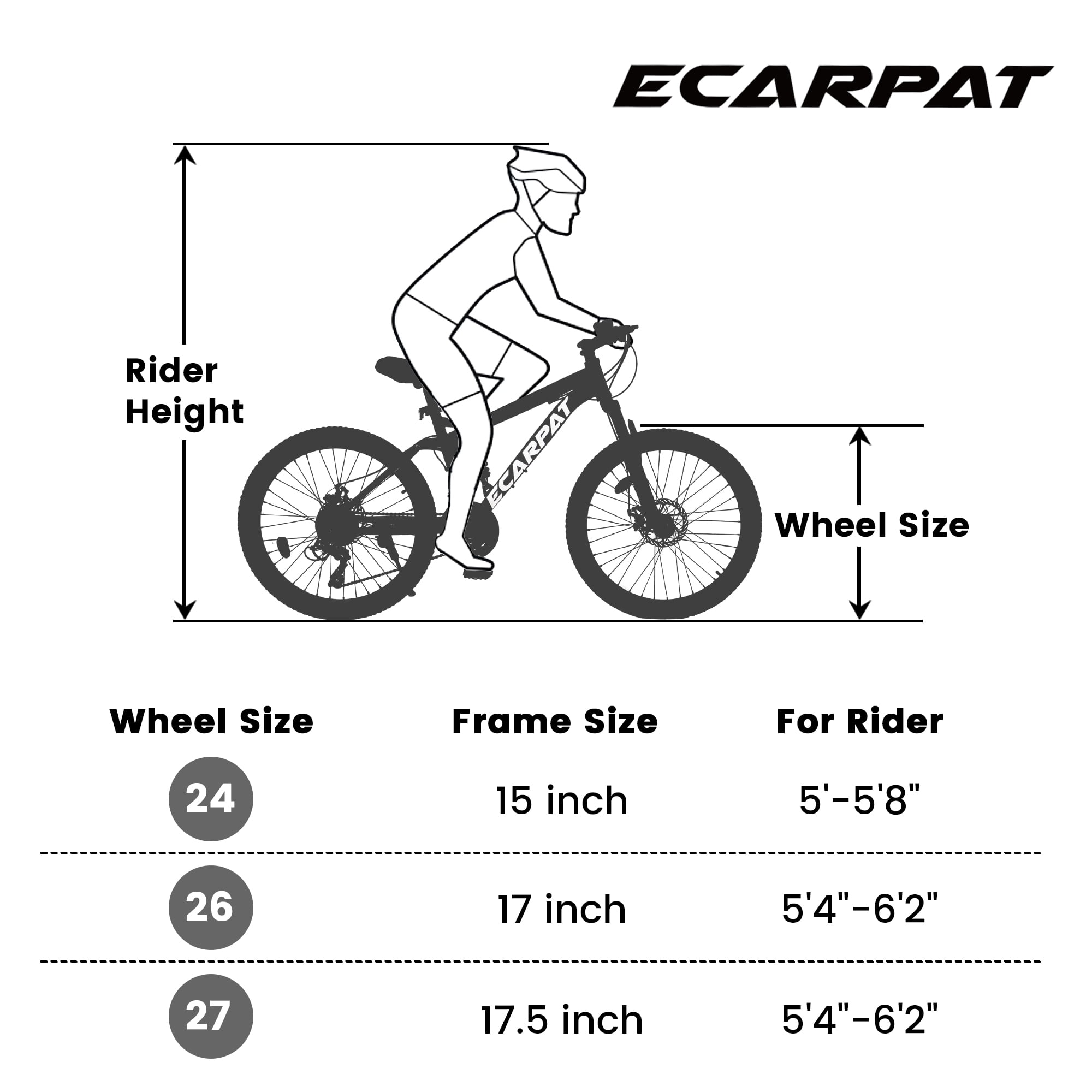 Juuar 26 in Mountain Bike, 21-Speed Full Suspension MTB with Dual Disc Brakes (Gray, 26 in) la065