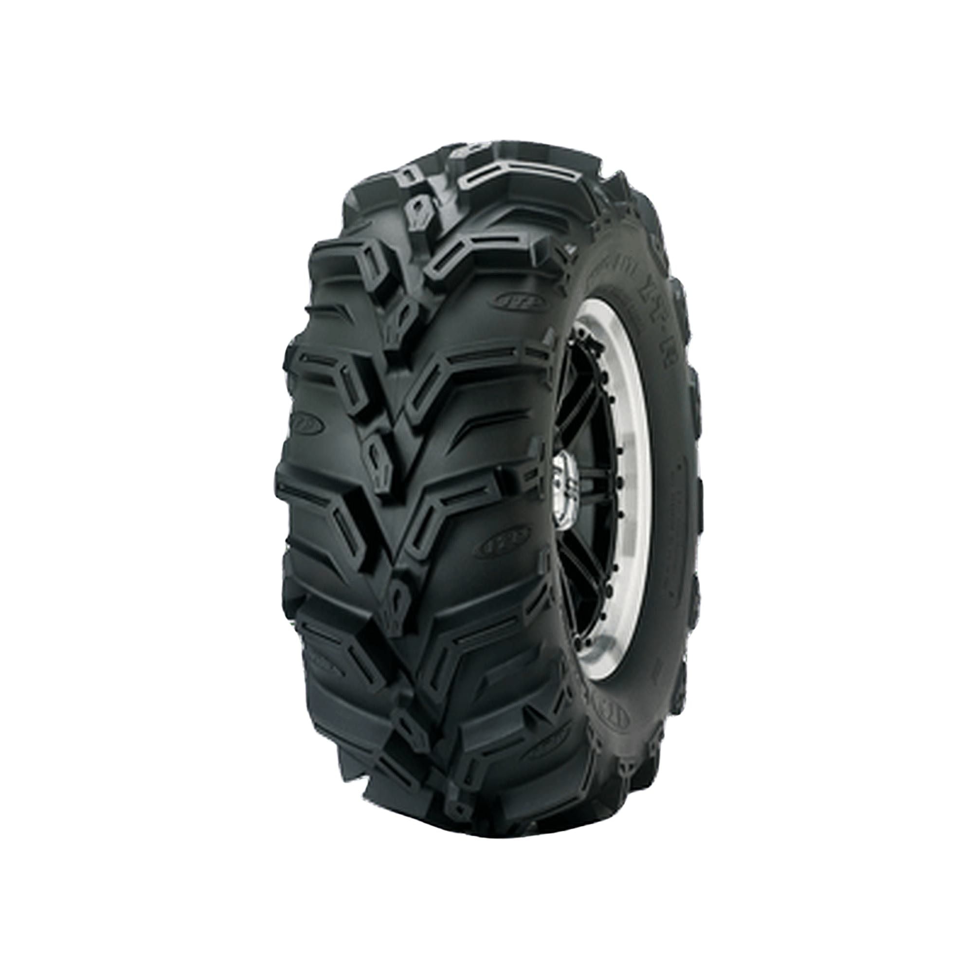 ITP Mud Lite XTR Radial ATV UTV Tire (Black, 27x11.00R14) plu8g