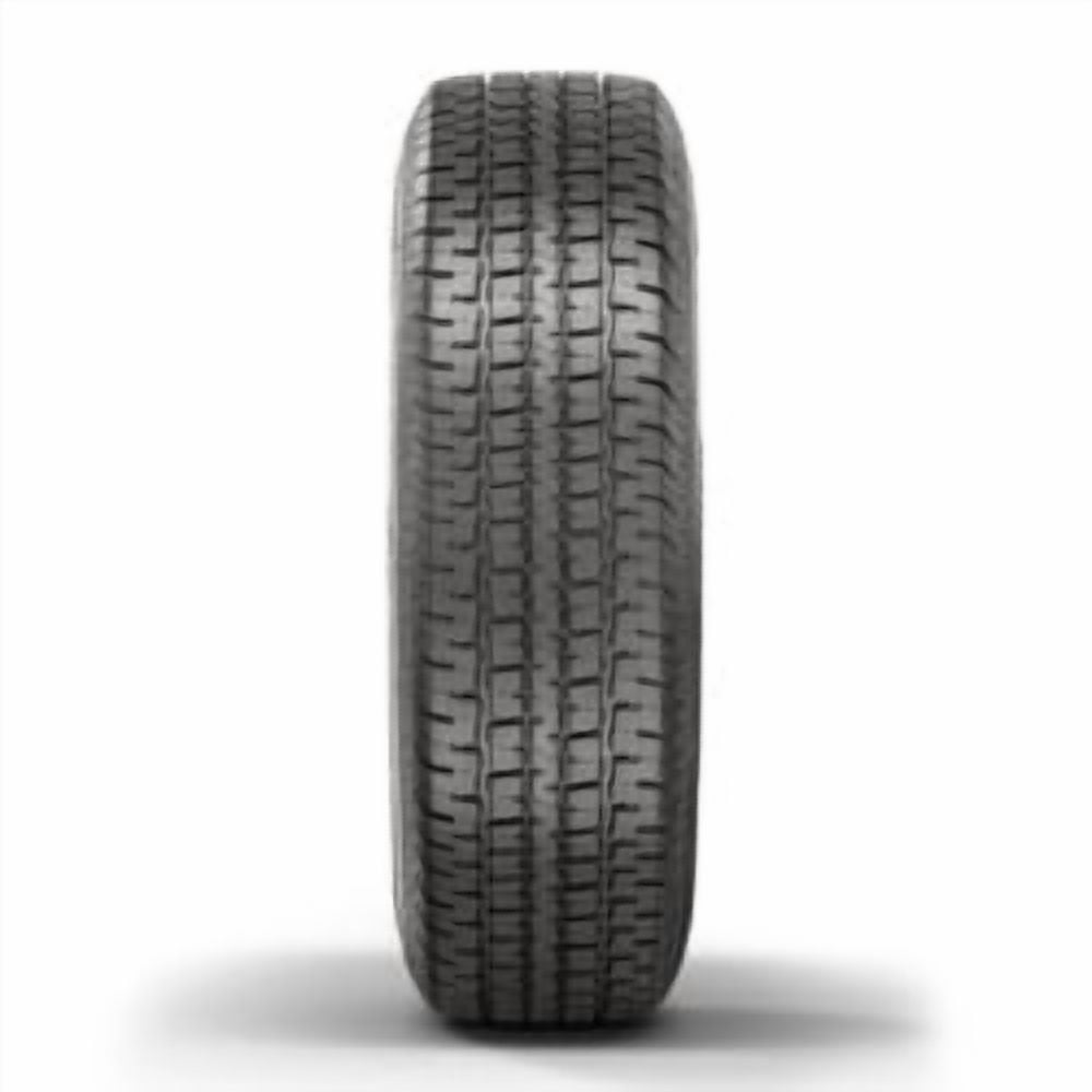 Hercules Strong Guard ST All-Season Trailer Tires (ST205/75R14, 8-Ply, Set of 4) okill