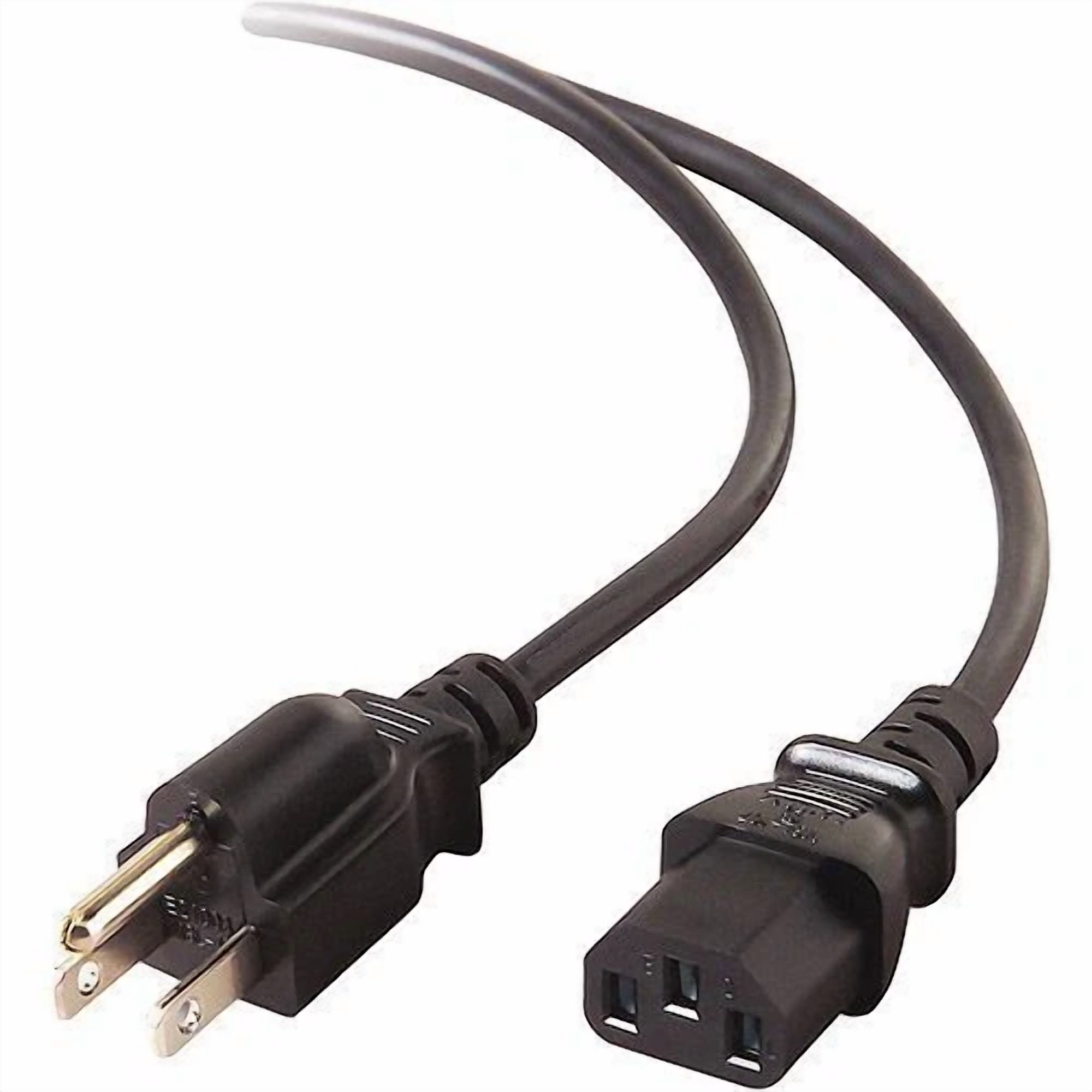 Rhea Power Cord Cable for Ion Audio Pathfinder 3 Outback Explorer Wireless Speaker (6 ft) 0wizo