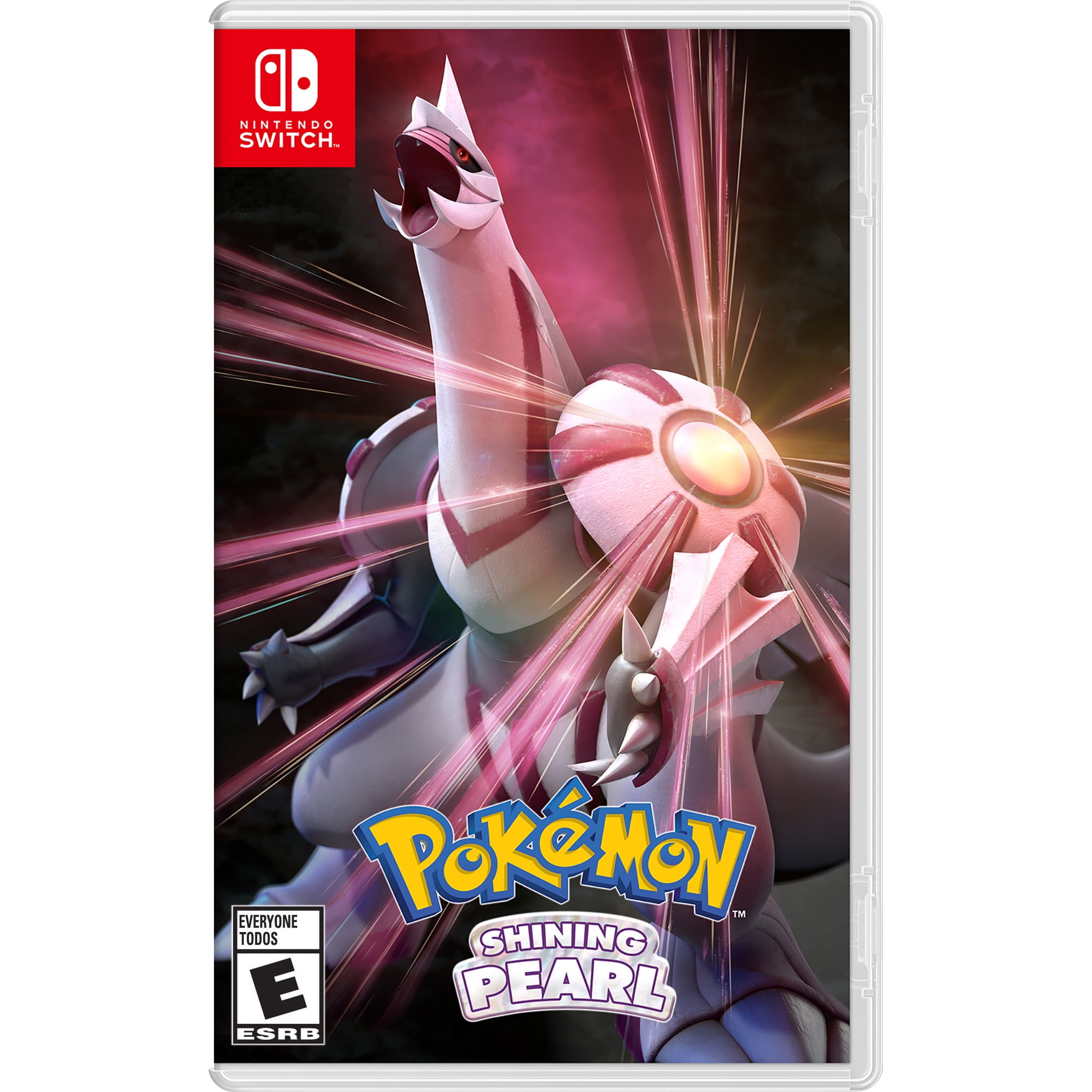 Nintendo Pokémon Shining Pearl (Nintendo Switch) 54903