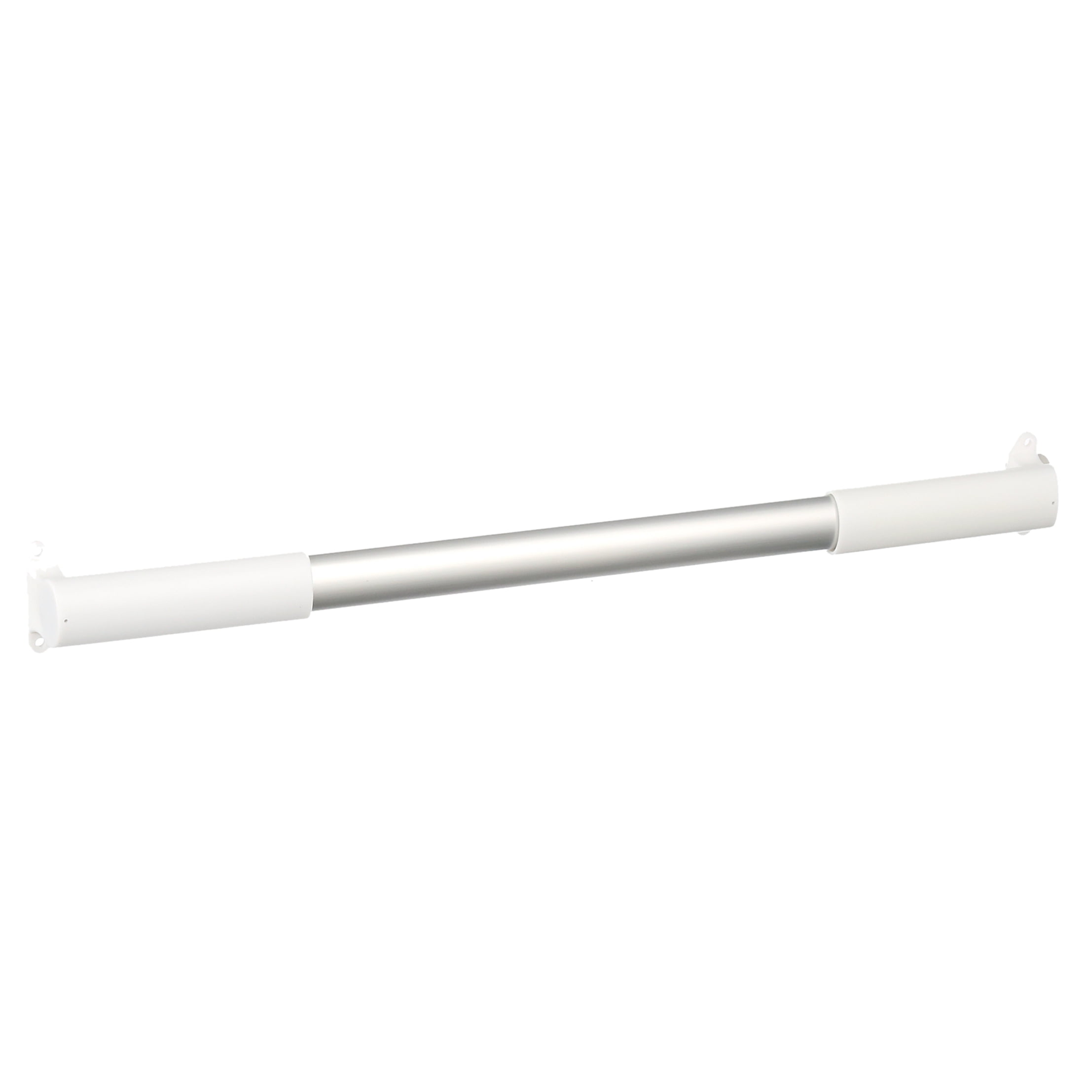 Camco RV Screen Door Cross Bar, Adjustable Handle for Easy Exit and Protection (White, 21.625 in to 28.625 in) fnacw