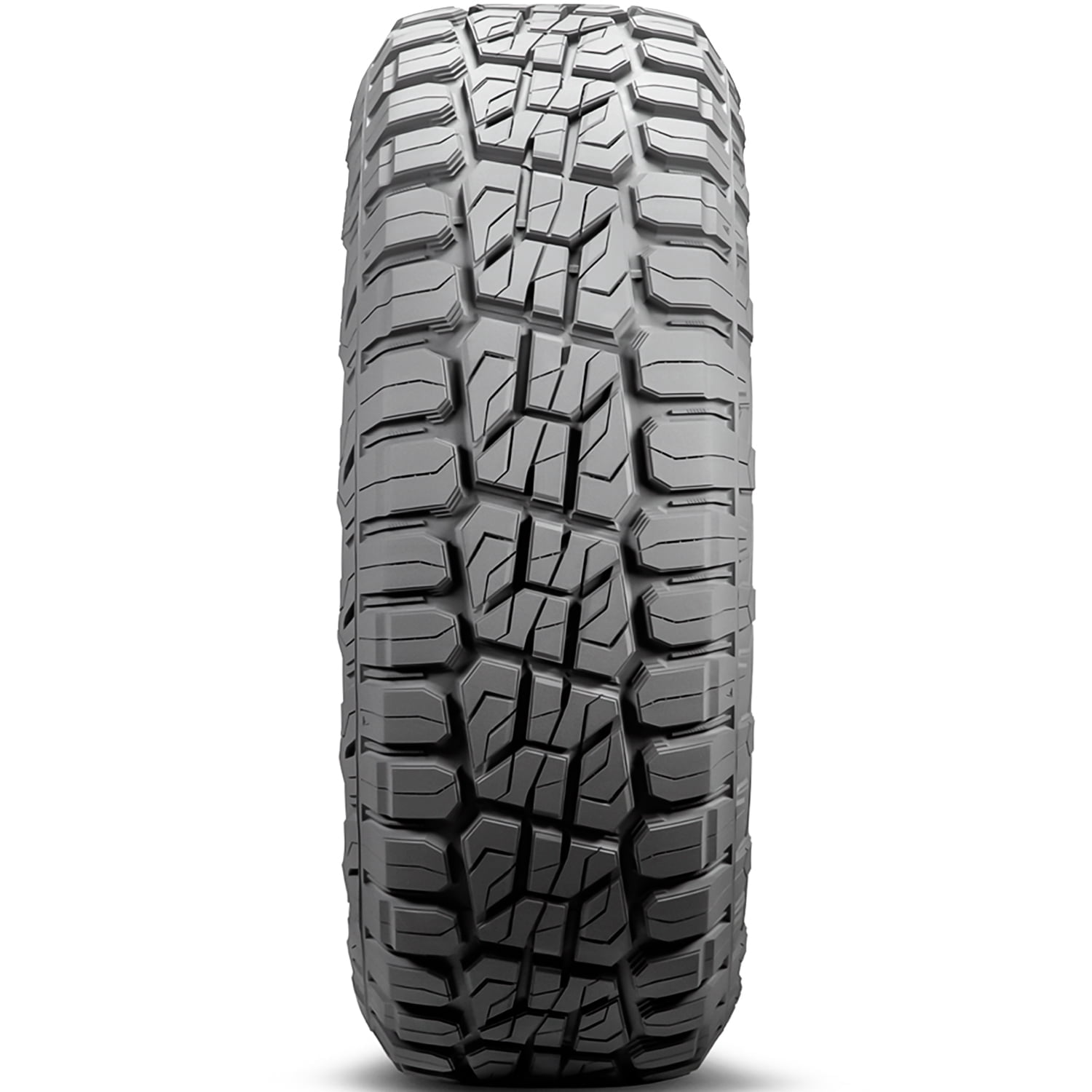 Groundspeed Voyager XT All-Terrain Light Truck and SUV Tire (285/50R22, 115T) psu86
