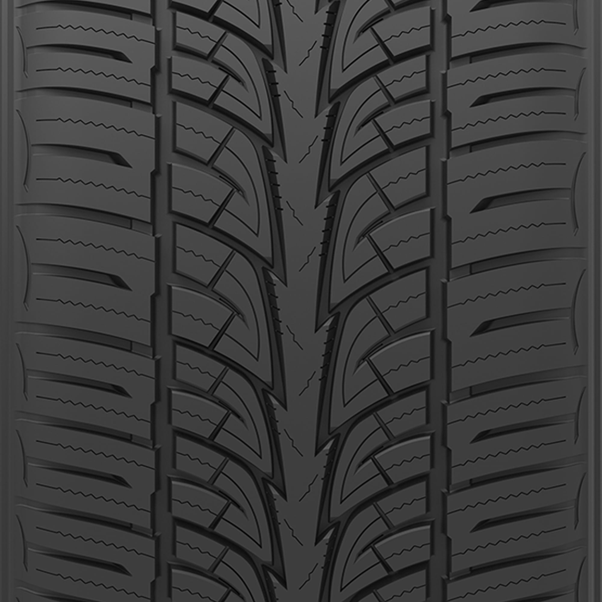 American Roadstar HP AS All Season Performance Passenger Tire (255/50ZR19) z5rb5