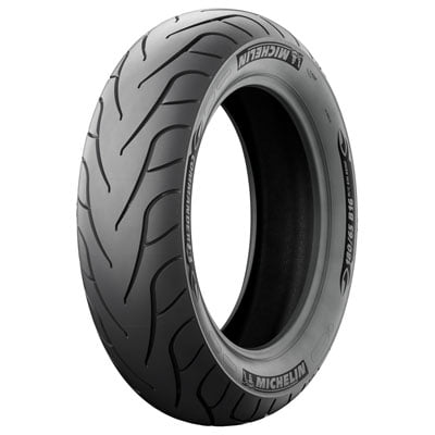 Michelin Commander II Rear Motorcycle Tire (130/90B-16, 73H) muh3o