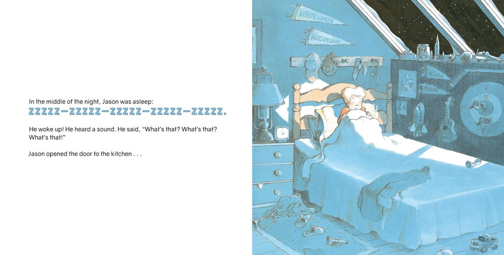 Robert Munsch 50 Below Zero Childrens Picture Book (Paperback, 24 Pages) twmqe - Image 2