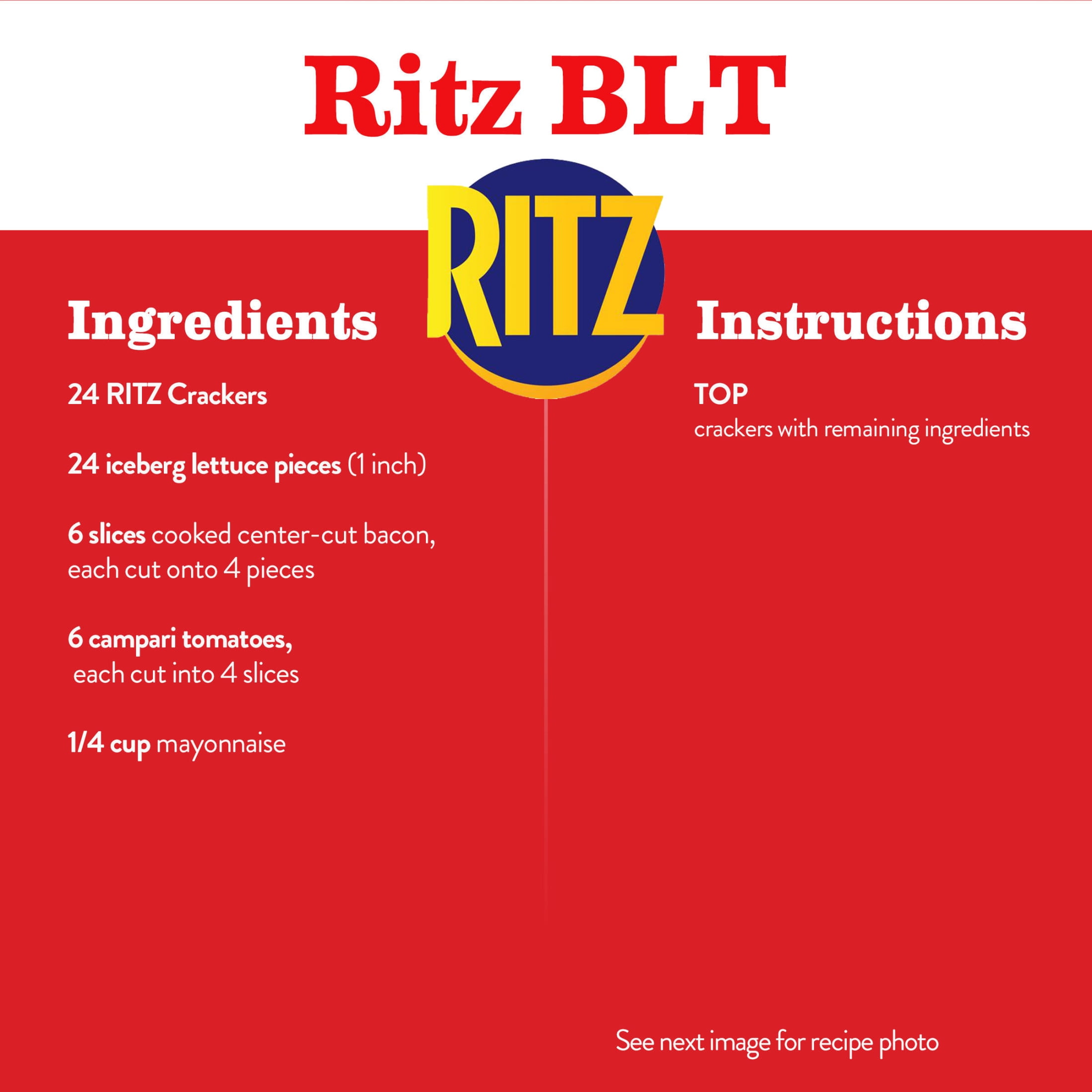 RITZ Original Crackers, Flaky and Buttery Snack Crackers for Appetizers and Quick Meals (13.7 oz) b28af