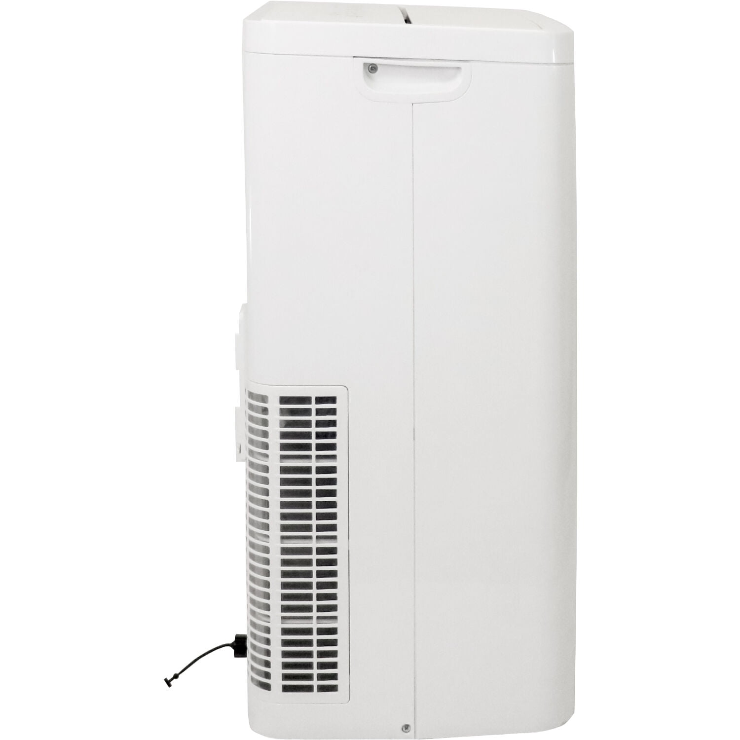 Whirlpool Portable Air Conditioner (14,000 BTU, 700 Sq Ft Cooling Capacity, White) bw0e1