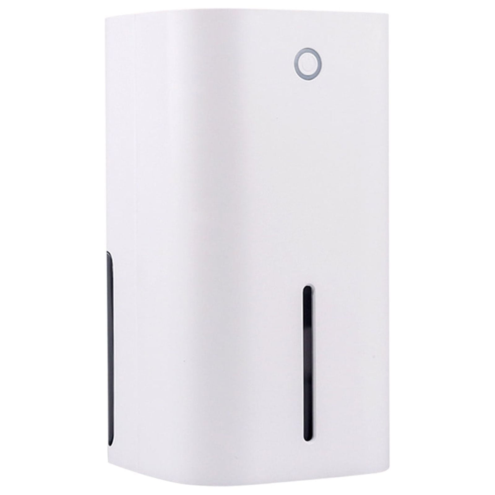Beforeyayn Portable Mini Dehumidifier Ultra Quiet Auto Shutoff for Home (White, 16 oz) vi09x
