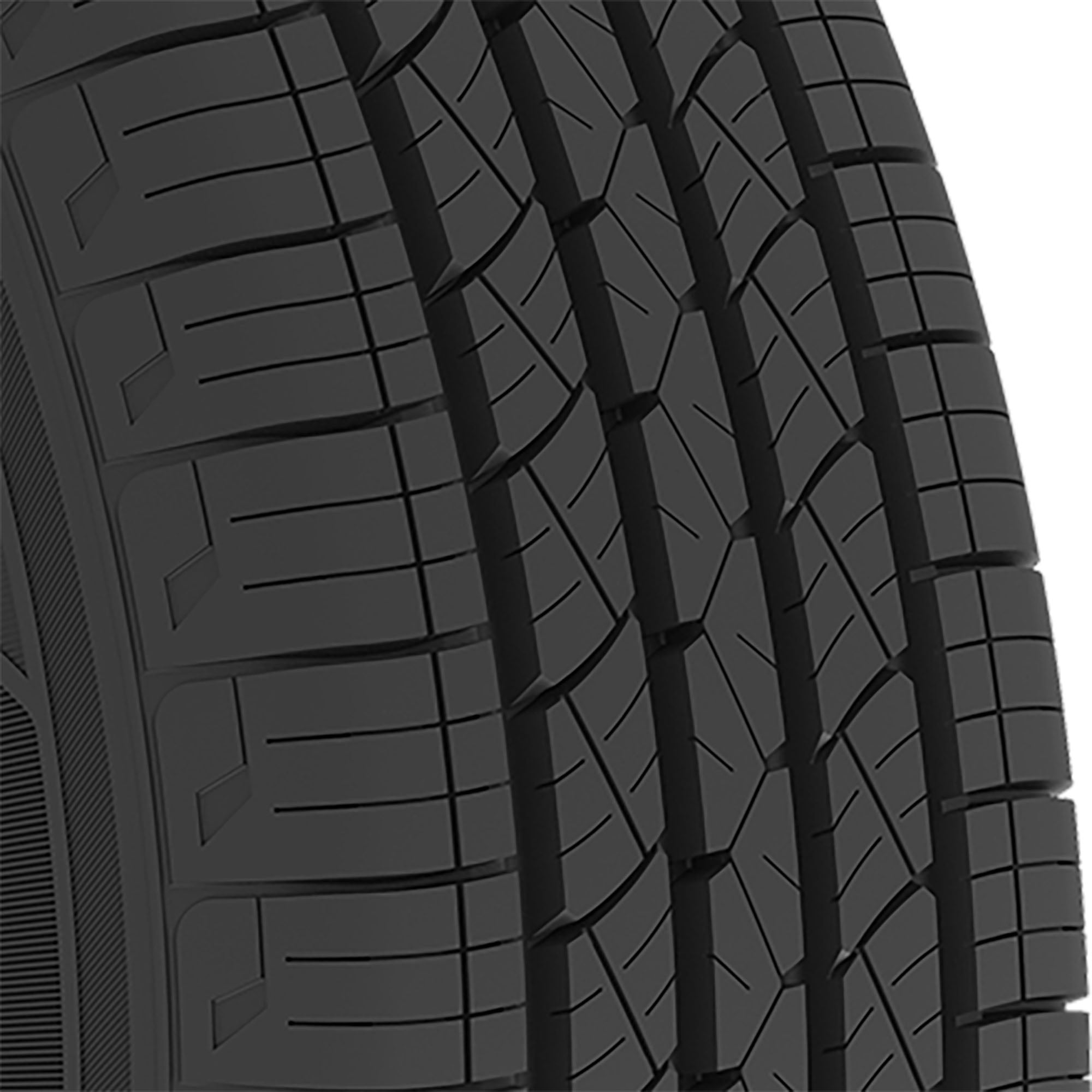 American Roadstar H/T All Season Light Truck Tire (LT225/75R16, Load Range E) g2y91