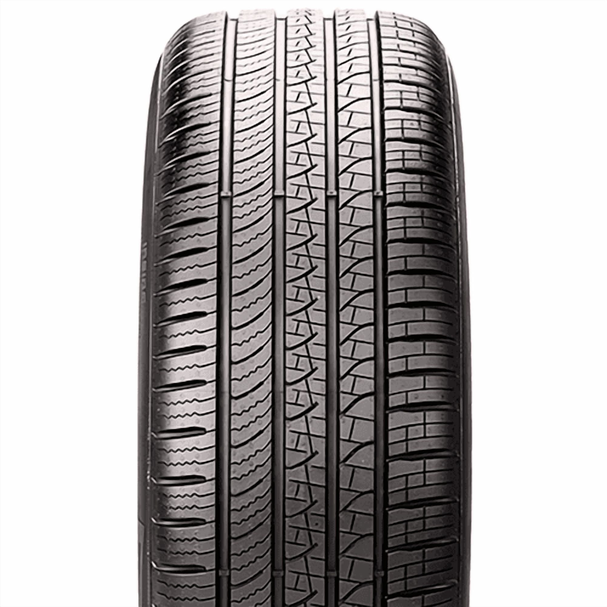 Pirelli Scorpion Zero All Season Performance Tire (235/45R20 XL 100H, Set of 4) ghnba
