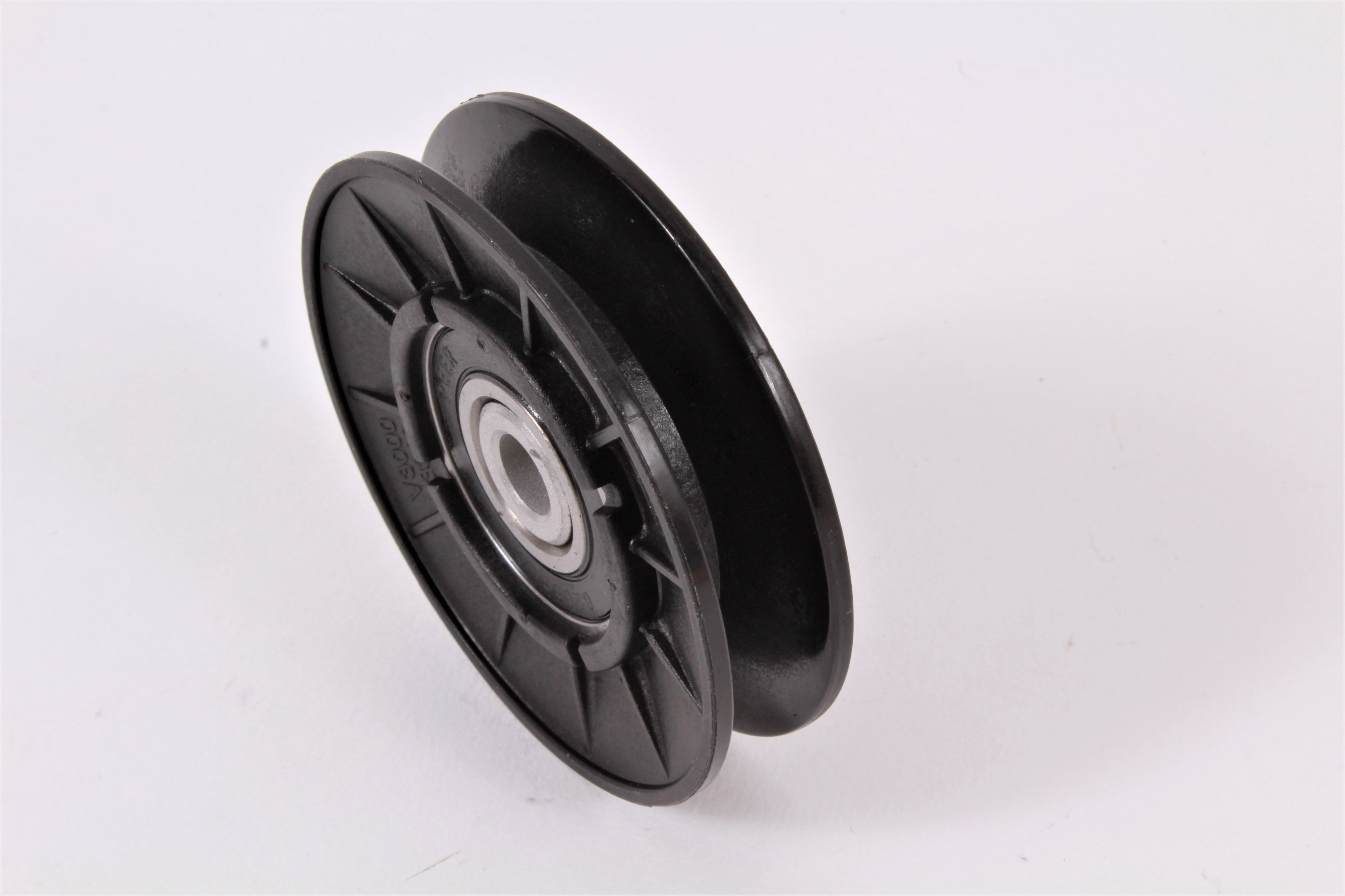 Simplicity 1728001SM Replacement Engine Pulley (3.00 in OD, 0.380 in Bore) n9waq