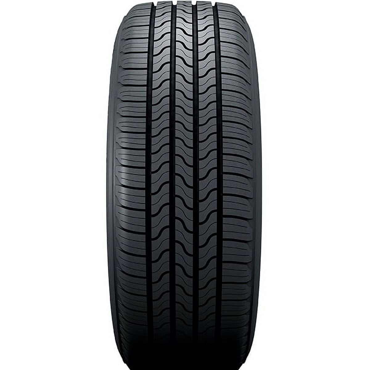 Firestone All Season Touring Tire (215/65R17, 99T) m6n09