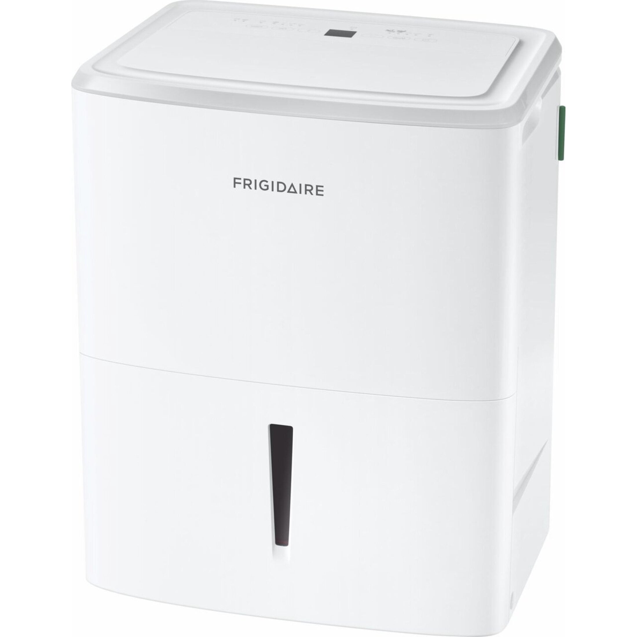 Frigidaire 35 Pint Dehumidifier with Wi-Fi and Smart Home Control (White, 35 Pint) 0jfyw