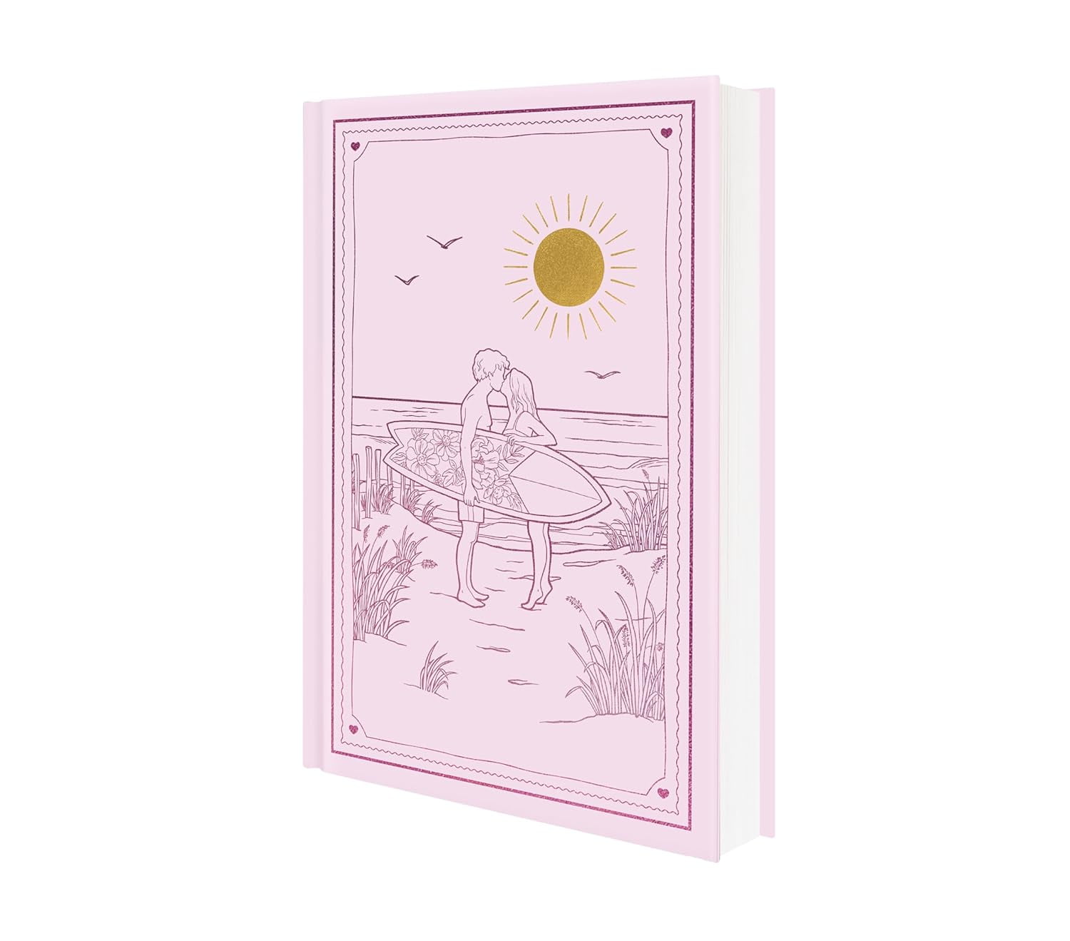 Jenny Han The Summer I Turned Pretty Series 3-Book Hardcover Box Set (3 Books) c3gsm