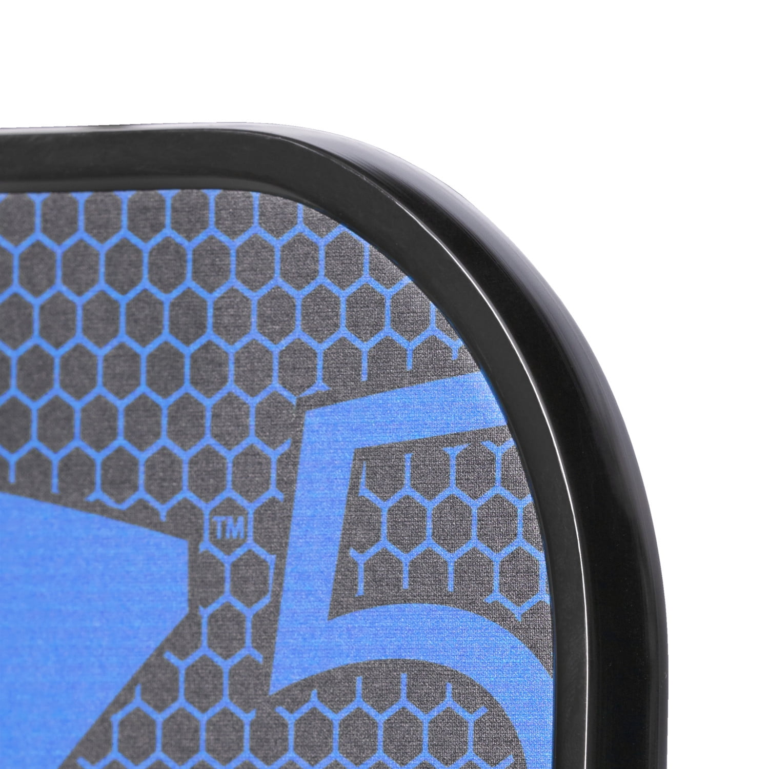 Onix Graphite Z5 Carbon Fiber Pickleball Paddle with Cushion Comfort Grip (Navy, 8.2 oz) bl7j9