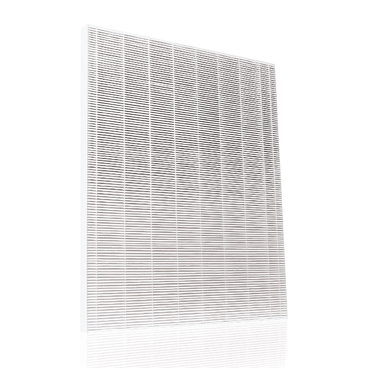 Kenmore Replacement HEPA Filter for Air Purifier 83394 (9.875 in x 9 in x 1.125 in) vh9nd