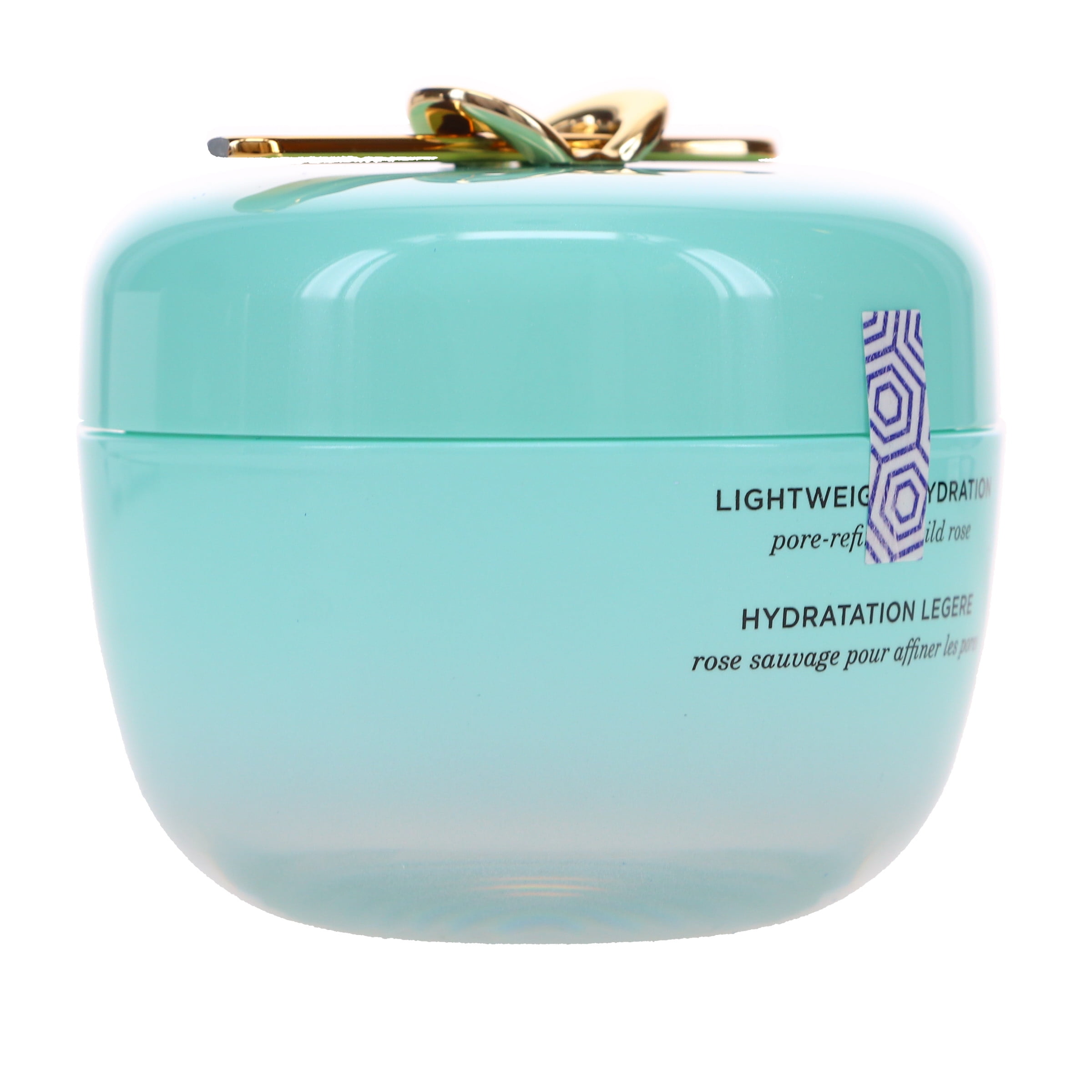 Tatcha The Water Cream Pore Minimizing Moisturizer, Oil-Free Hydrating Face Cream (1.7 oz) q2dkm