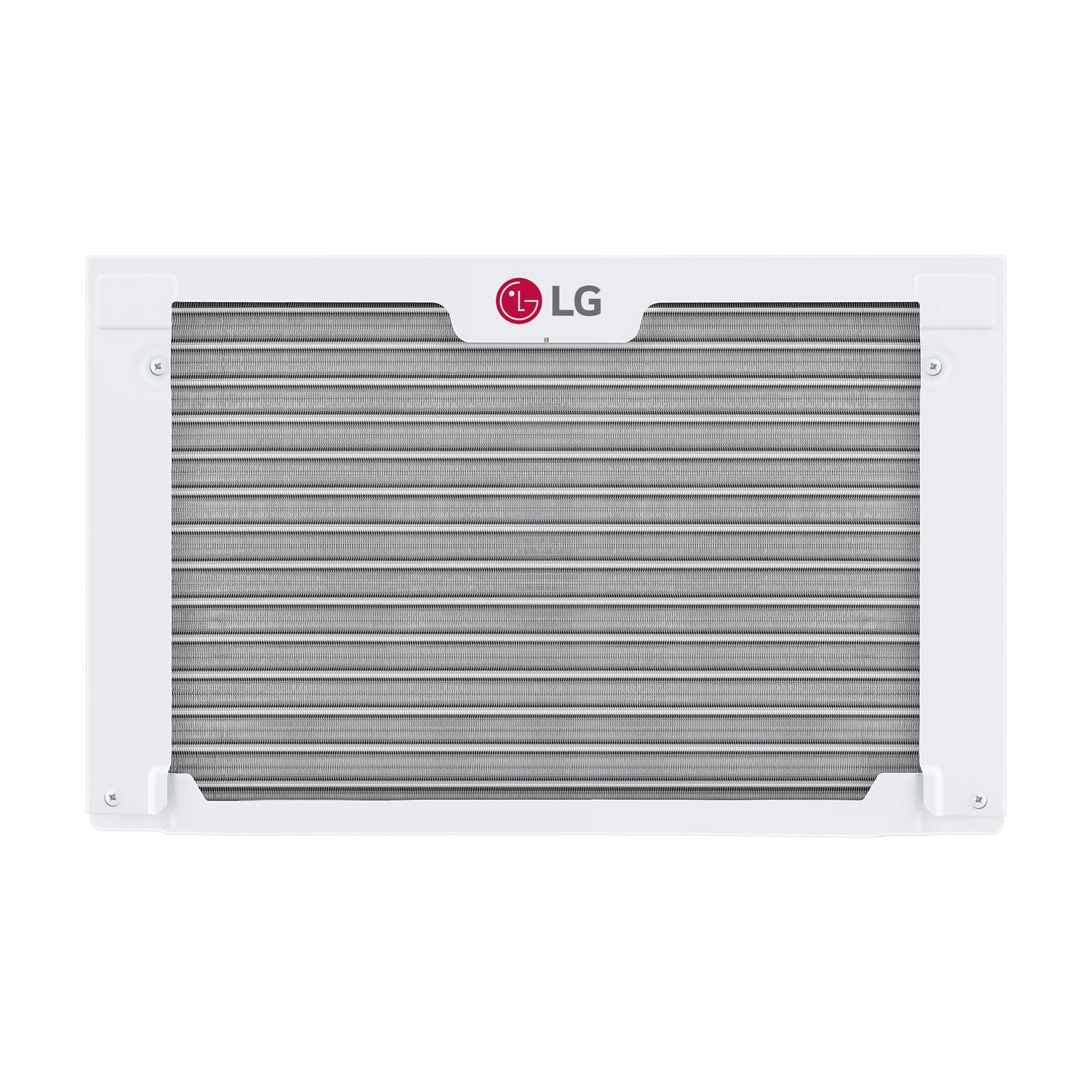 LG Dual Inverter Window Air Conditioner with Wi-Fi and Remote (8,500 BTU, 350 sq. ft. Coverage) kwkr3