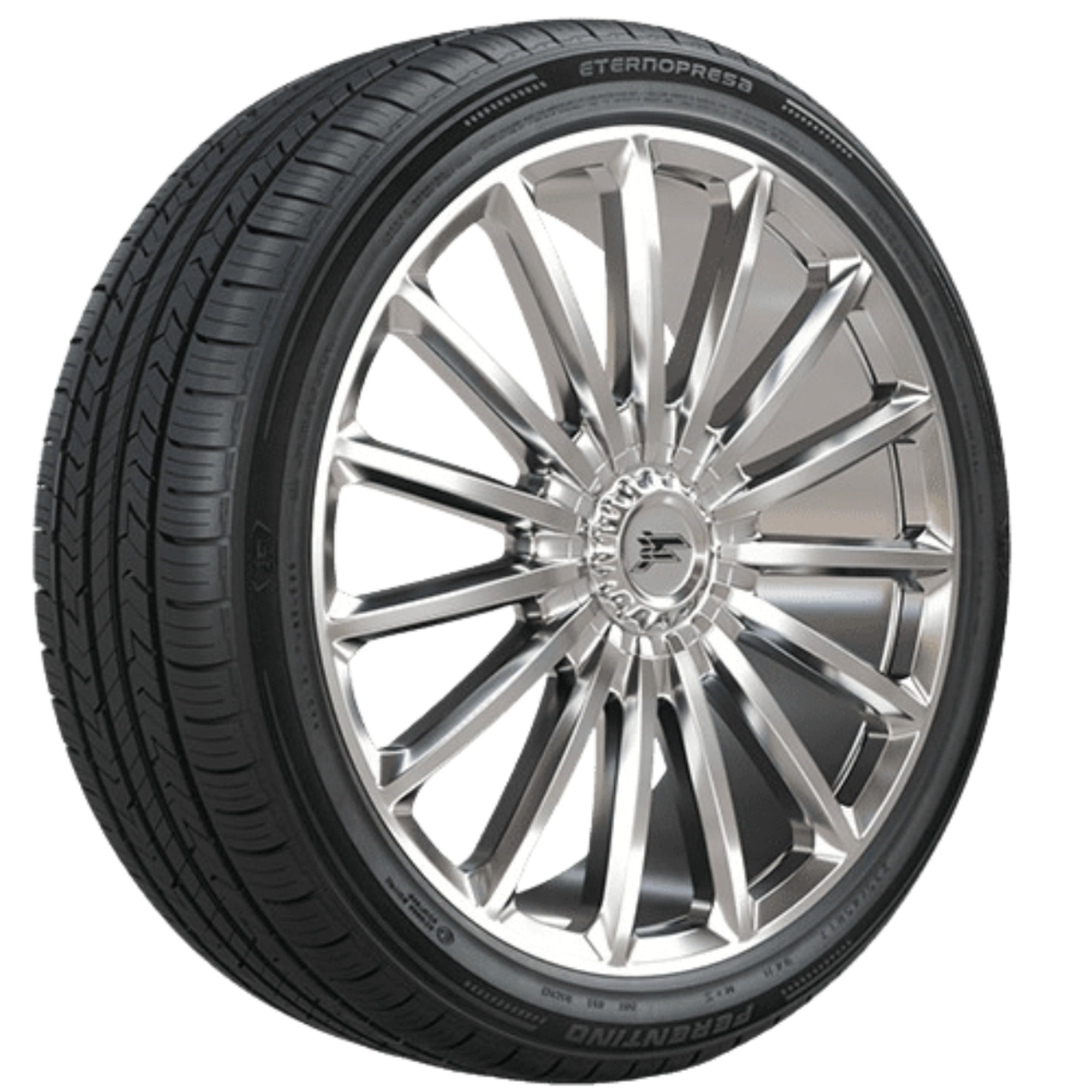 Ferentino Eternopresa All Season Passenger Tire (215/50R17, 95V) 2d16z