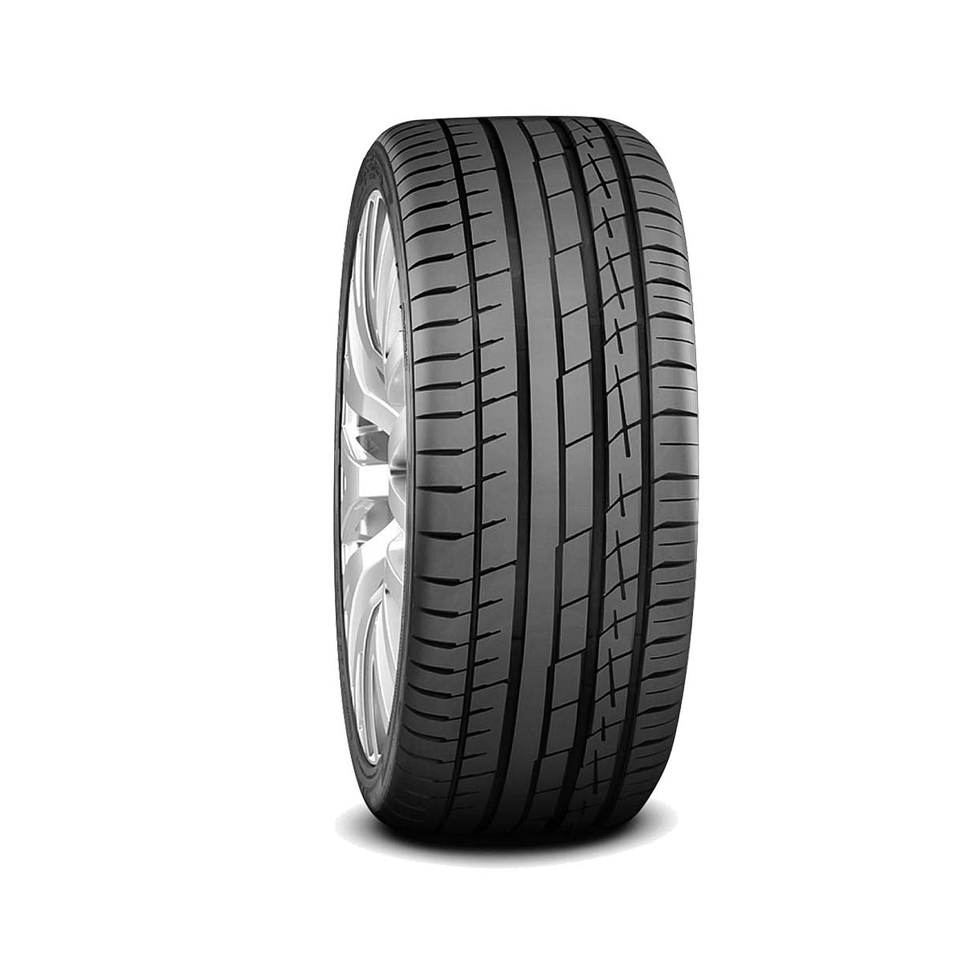 Accelera Iota All Season Passenger Tire (255/50R20, 109V XL) ng68f