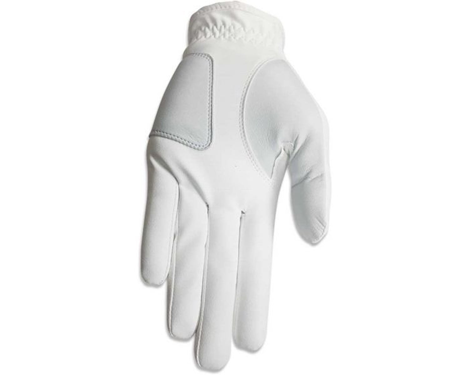 Bridgestone Lady Golf Glove Women Left Hand (White, Large Regular) t0o9y