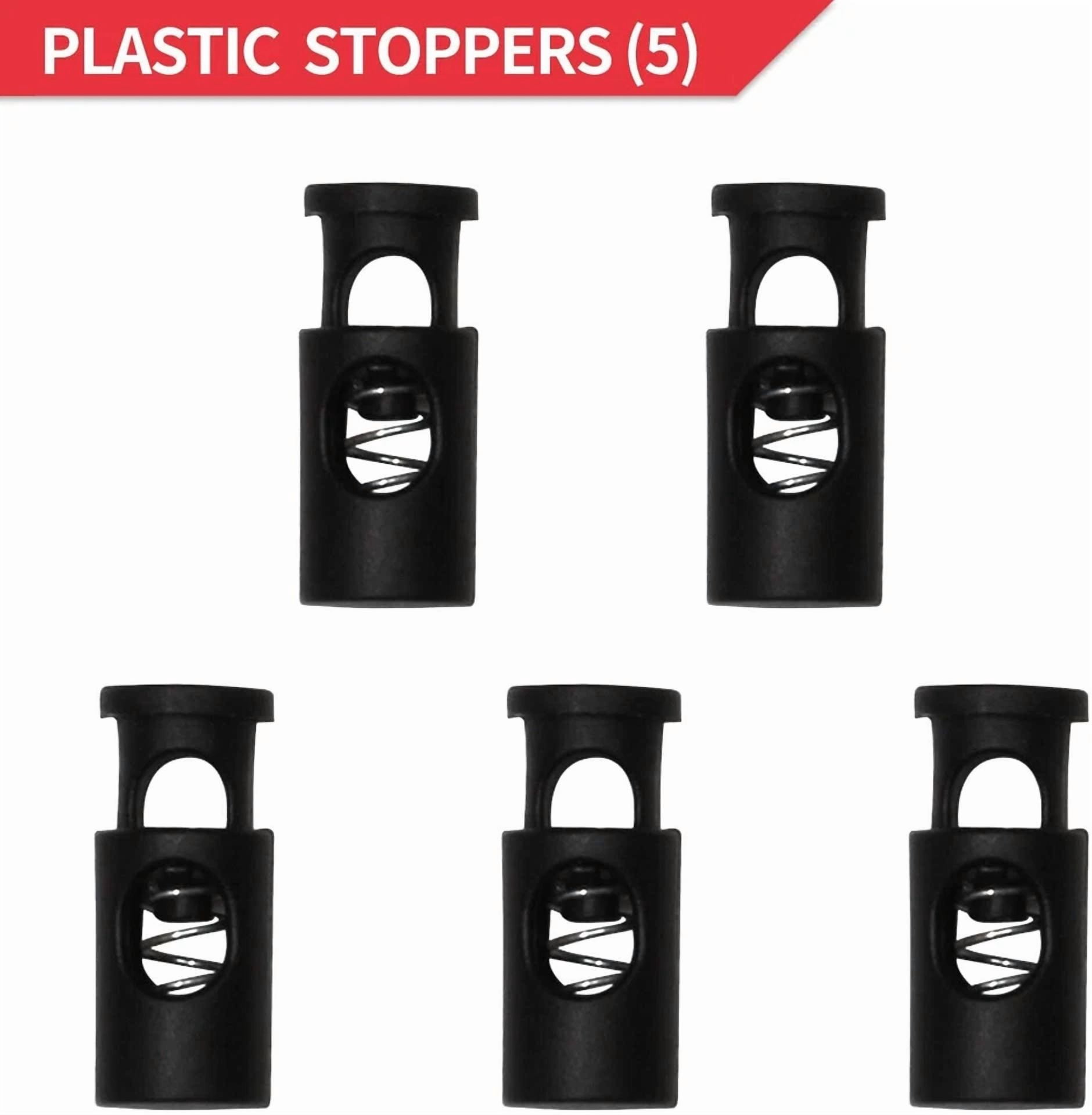 PURELY Garden Flag Stopper and Anti-Wind Clip Set (20 Pack) qkri9