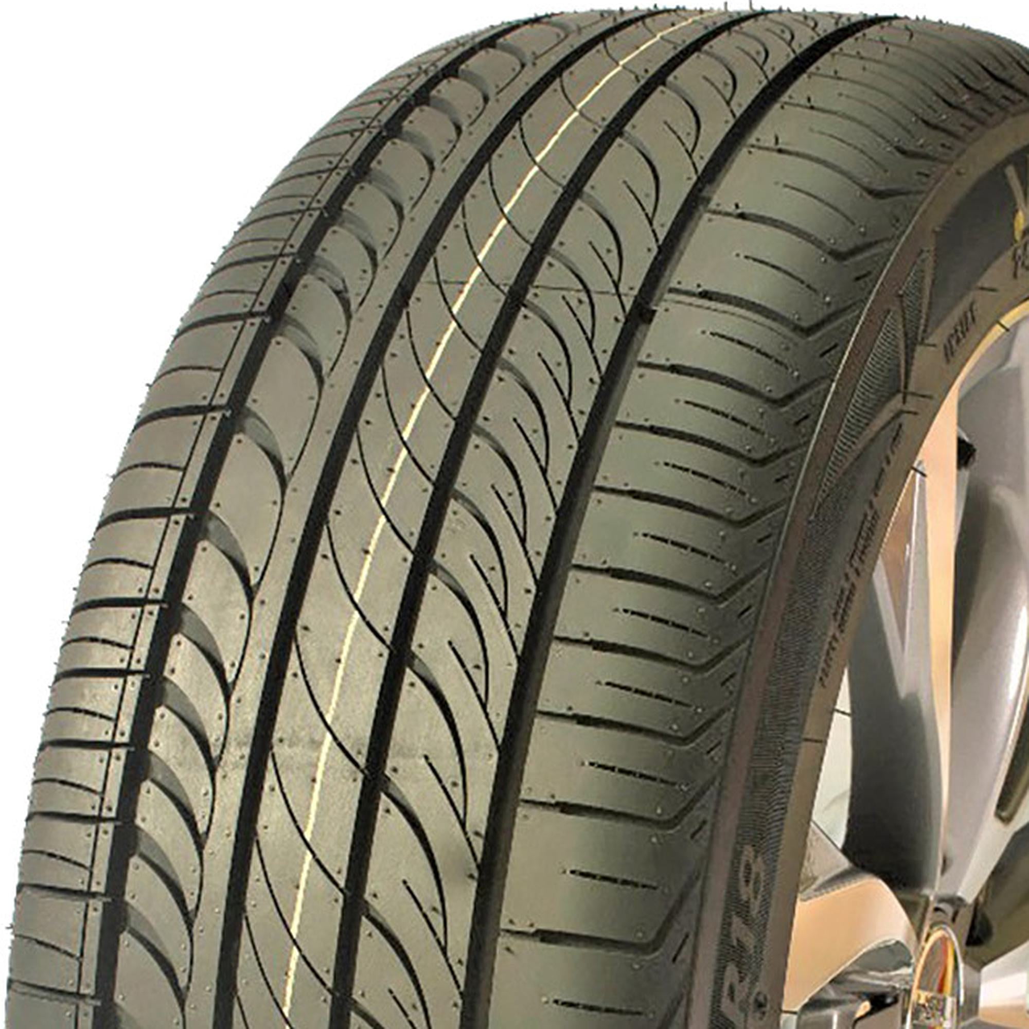Vizzoni VZ102 All Season Passenger Tire (225/50ZR17, XL) moh8d