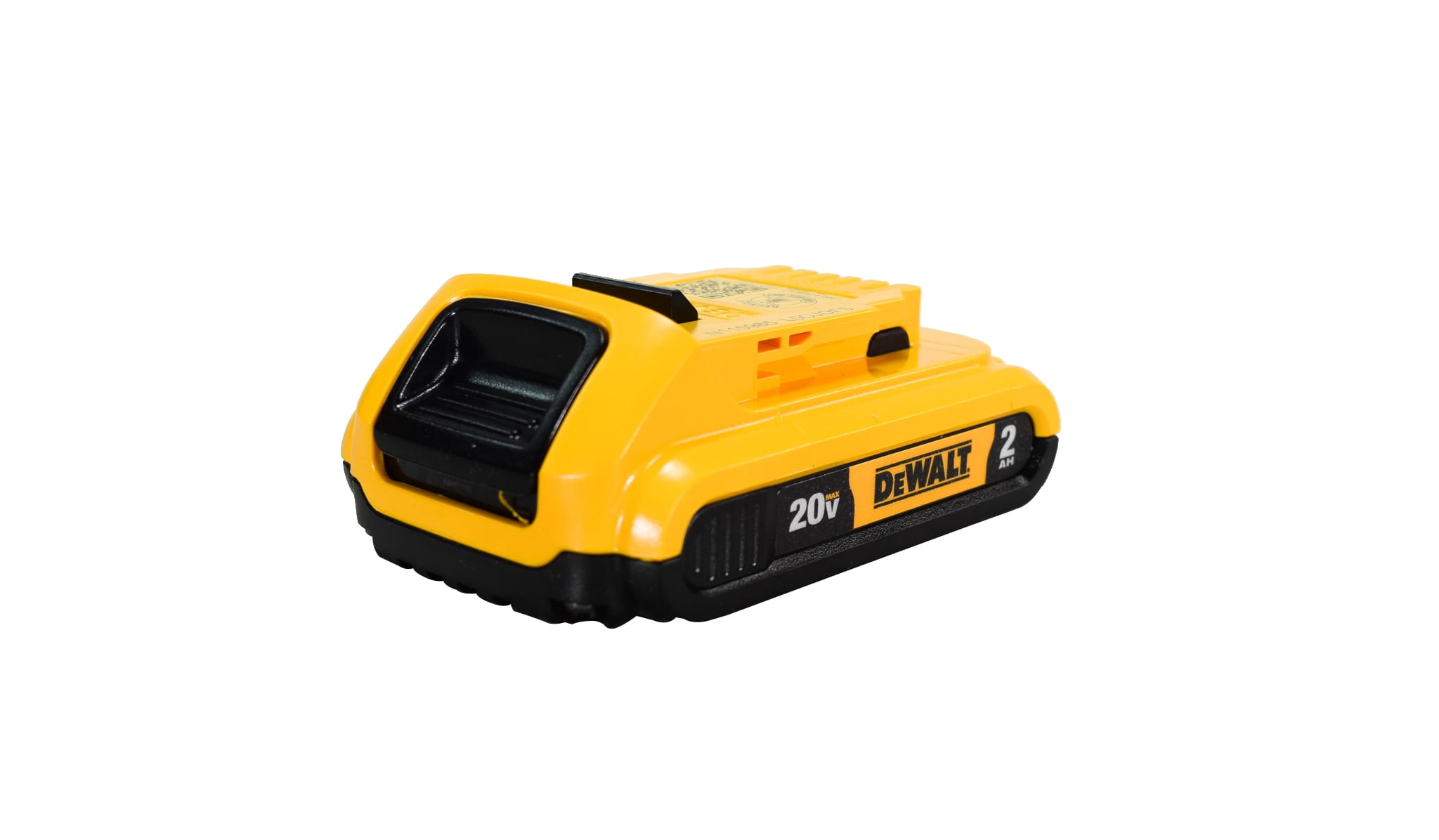 DEWALT 20V MAX XR Cordless 15-Gauge Finish Nailer Kit with Battery, Charger, and Contractor Bag (2.5 in) mn7yc