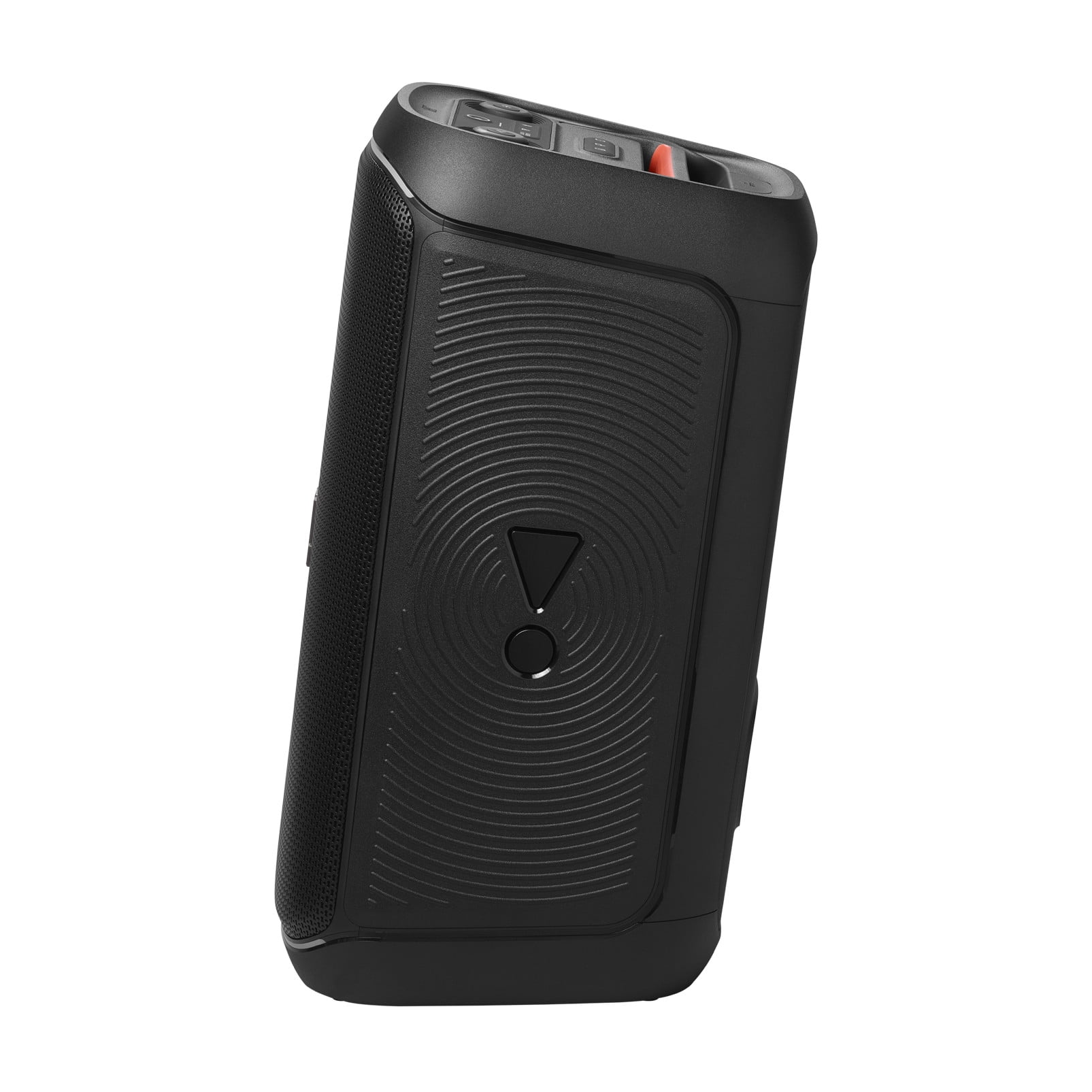 JBL PartyBox Club 120 Portable Bluetooth Speaker with Pro Sound and Dynamic Lightshow (Black) rszvf
