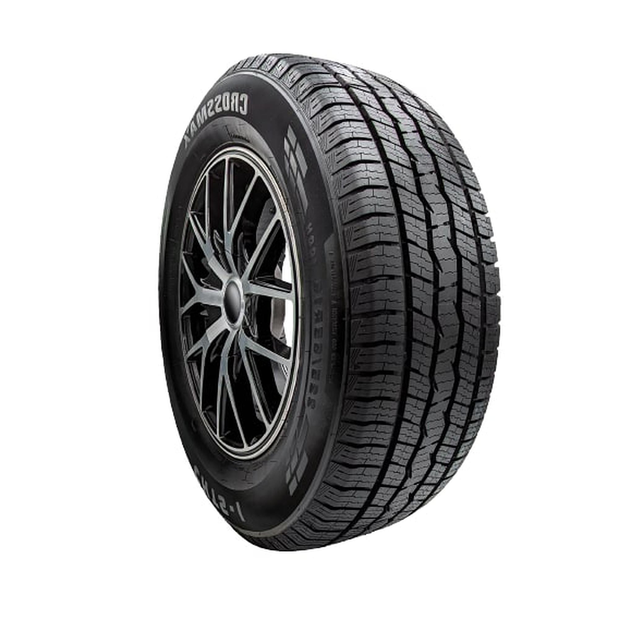 Crossmax CHTS-1 Highway All-Season SUV Tire (225/60R17) 9ic4r