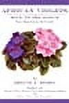 Melvin J Robey African Violets Back to the Basics Gardening Guide (Paperback, 116 Pages) 29t3m