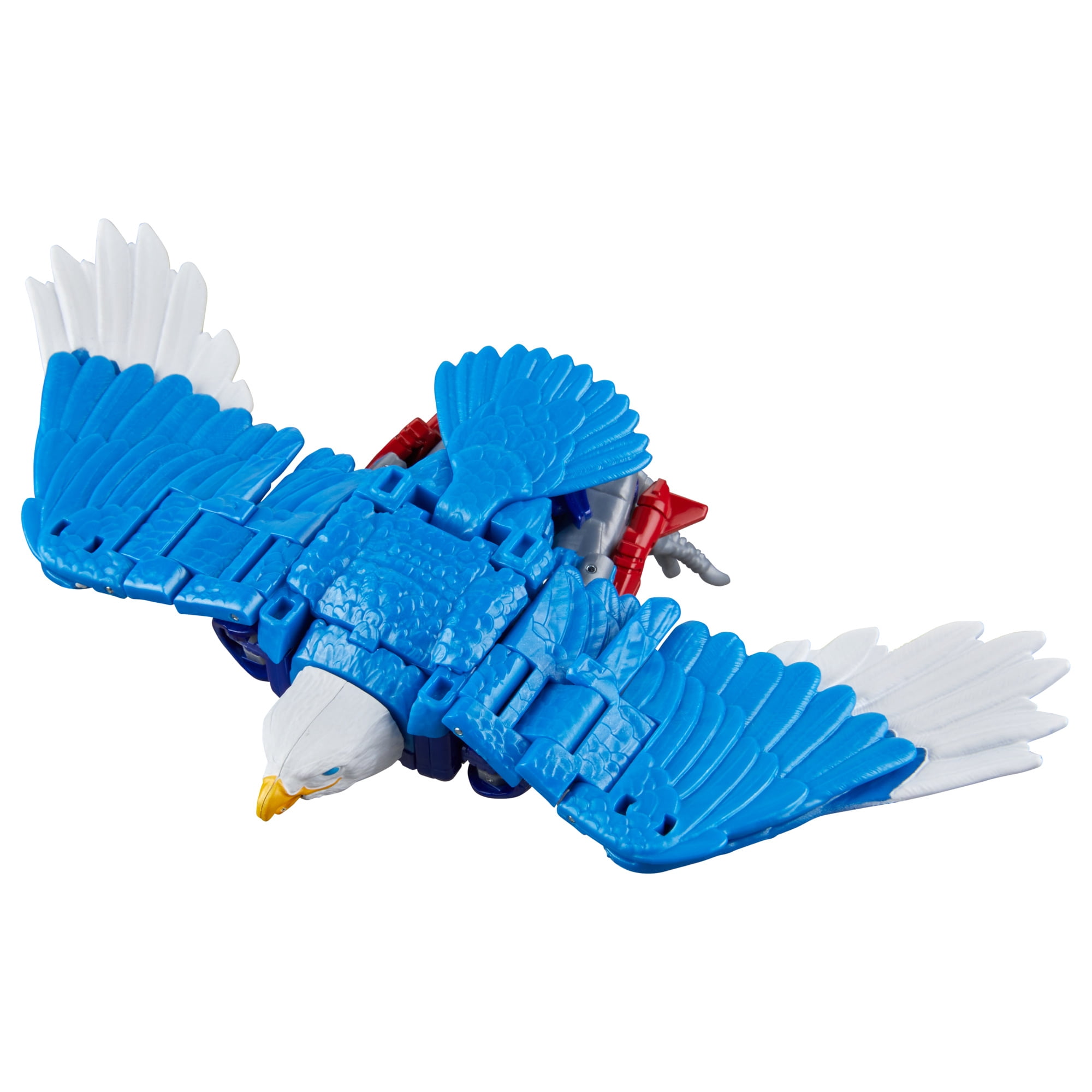 Transformers Deluxe Class Star Eagle Action Figure (4.5 in) 5mjnb